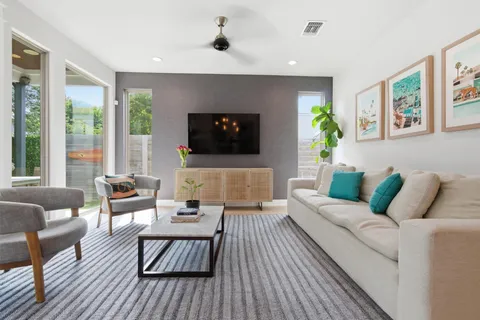 $850,000 | 2710 Zaragosa Street, Unit A, Austin, TX 78702
