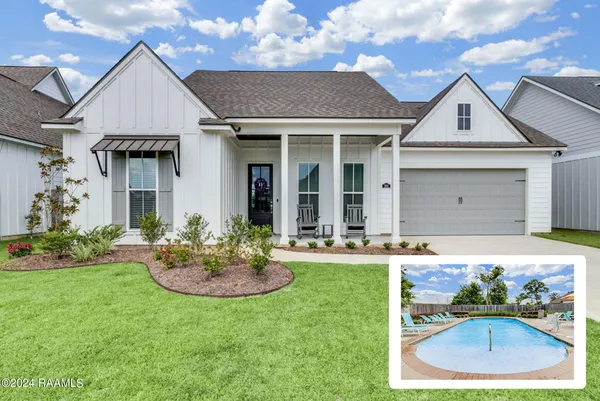 $2,700 | 201 Finsbury Lane, Lafayette, LA 70506