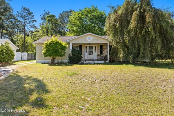 $245,000 | 2712 Evans Circle Southwest, Shallotte, NC 28470