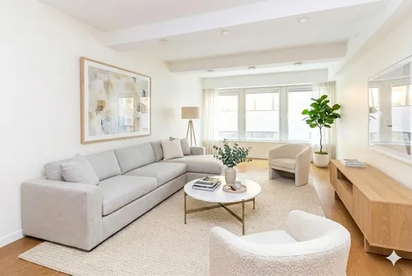 $995,000 | 90 William Street, Unit 4G | Financial District