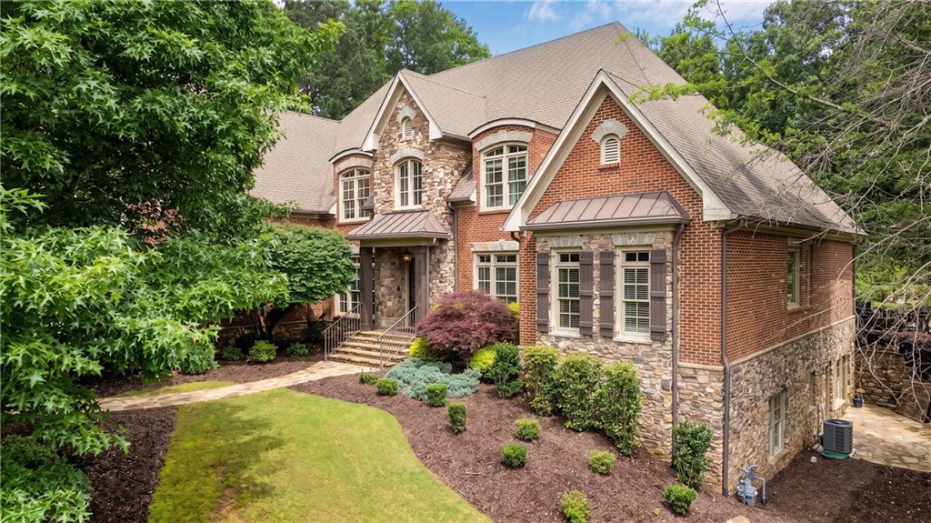 13942 Tree Loft Road Milton, GA 30004 - Photo 91 of 102