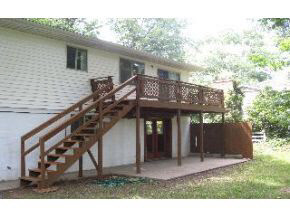 207 South Heritage Road Bloomington, IN 47408 - Photo 13 of 13 Gallery Image 13