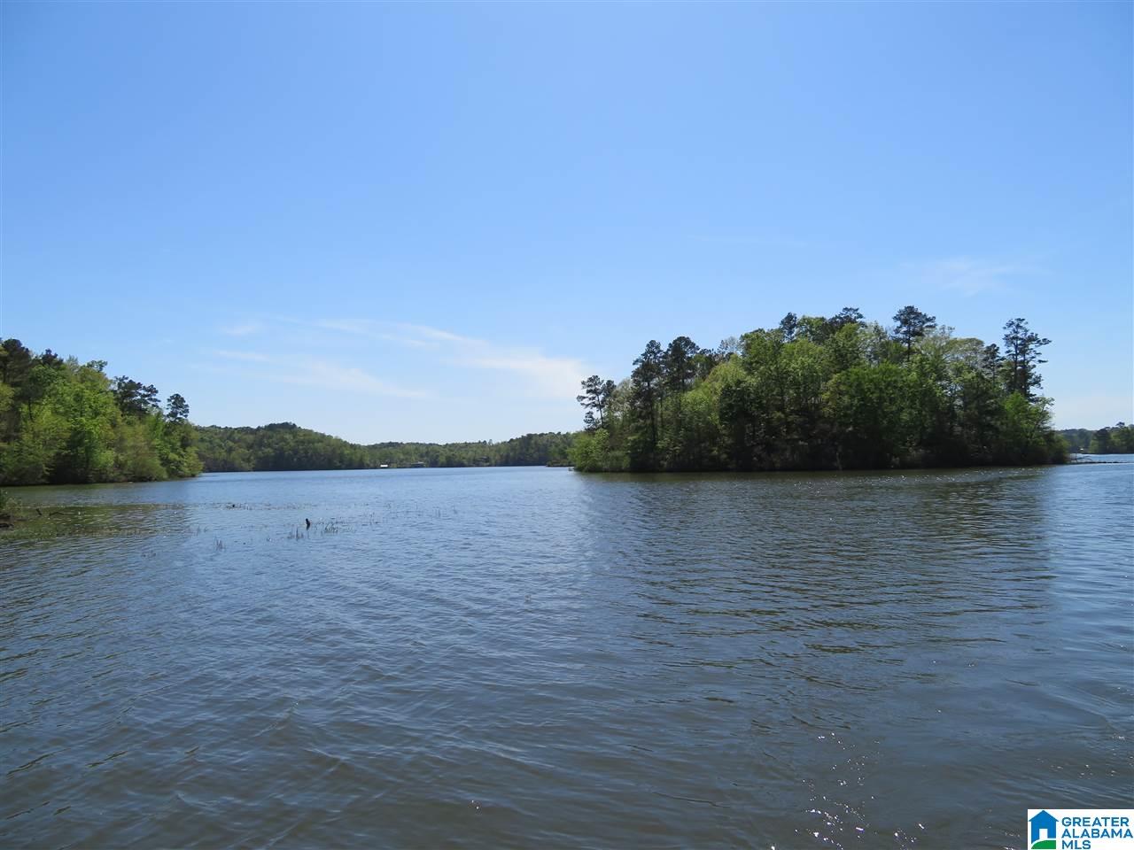 Lot 15 Eagle Point Trace, Unit 15 Alexander City, AL 35010 - Photo 10 of 11