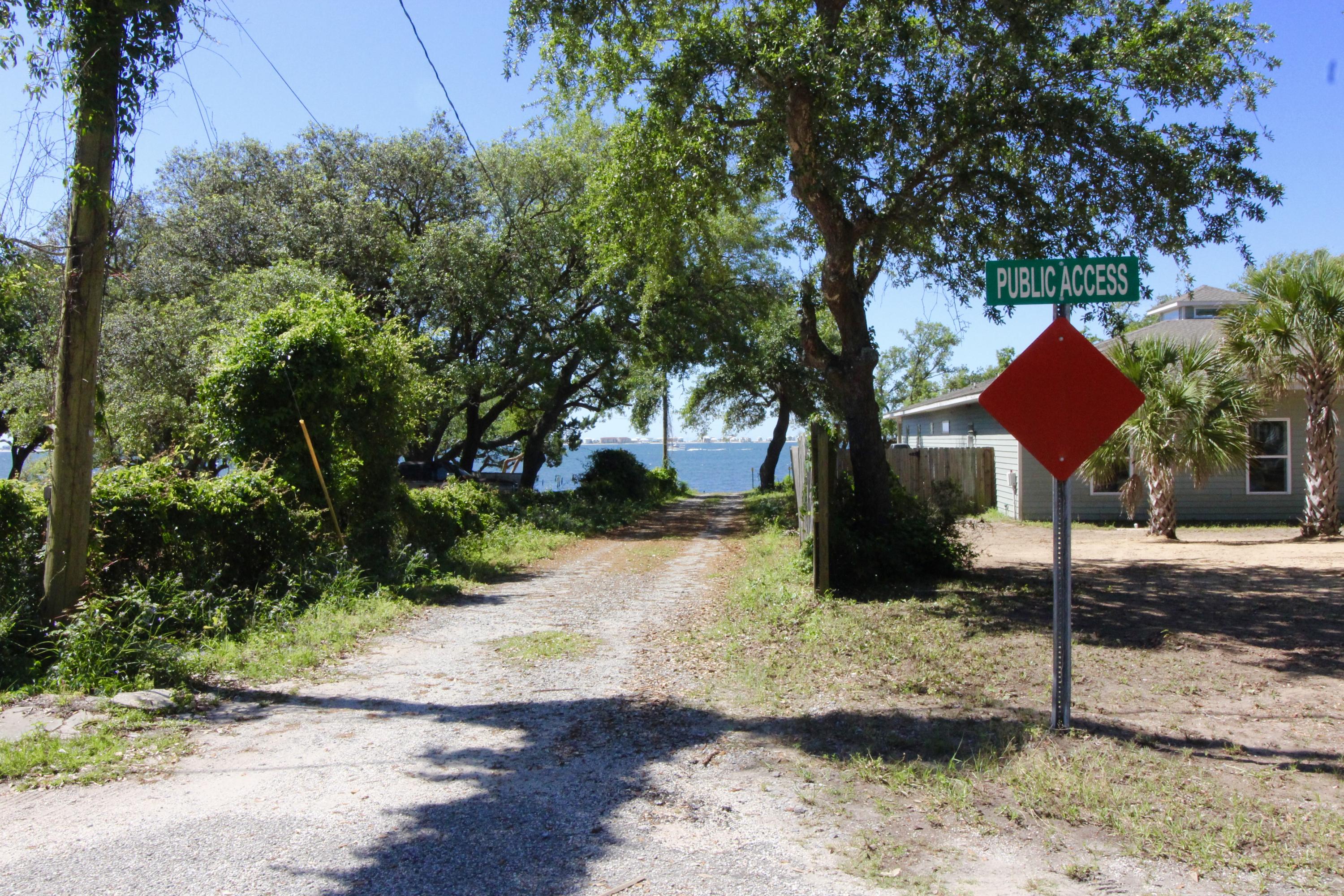Lot 7 Joybrook Road Navarre, FL 32566 - Photo 8 of 10 Gallery Image 8
