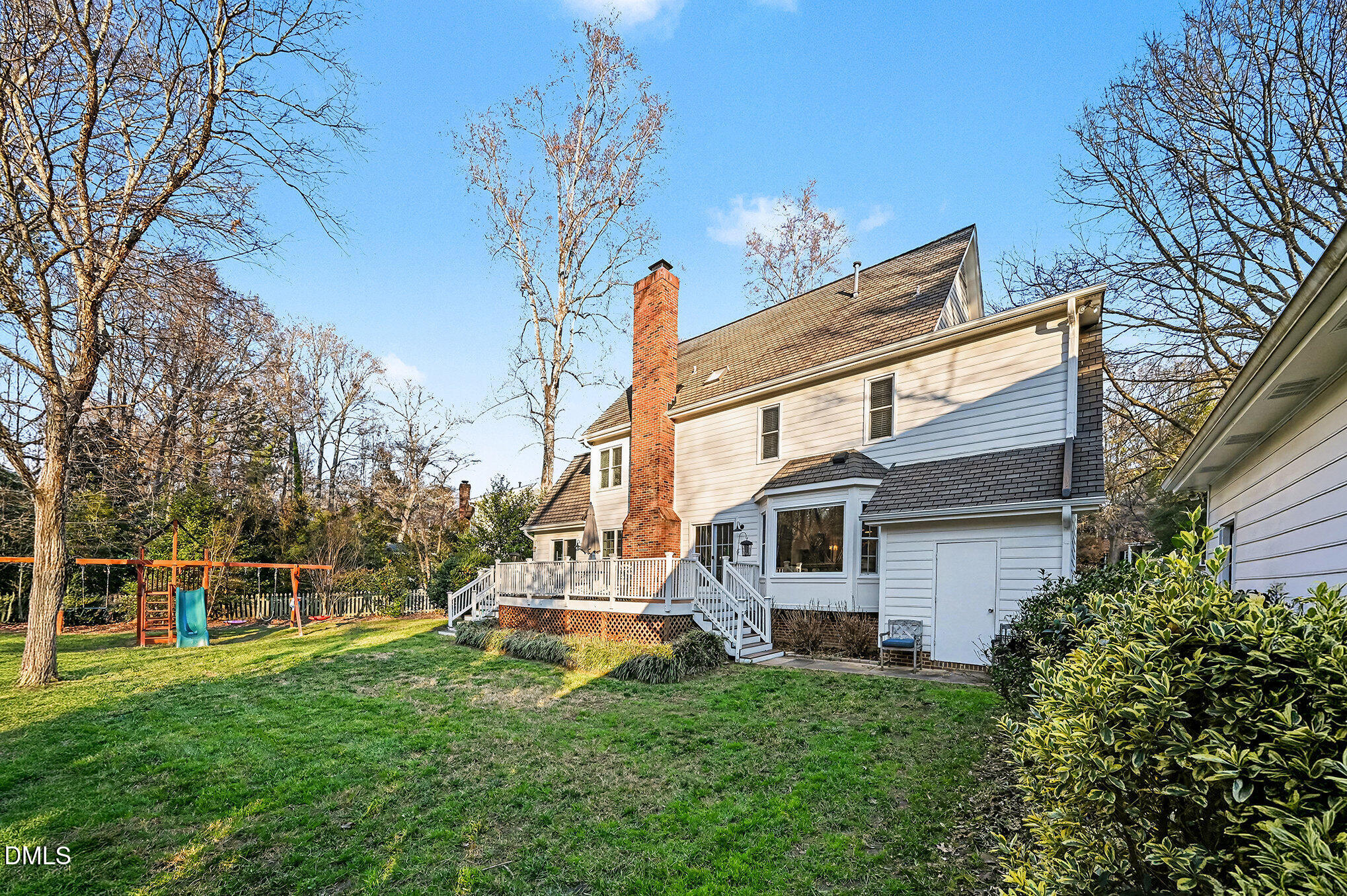 6332 Bayswater Trail Raleigh, NC 27612 - Photo 32 of 44 044_file_32