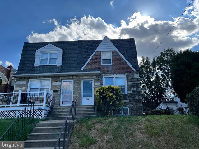 $307,900 | 1304 Faunce Street, Philadelphia, PA 19111