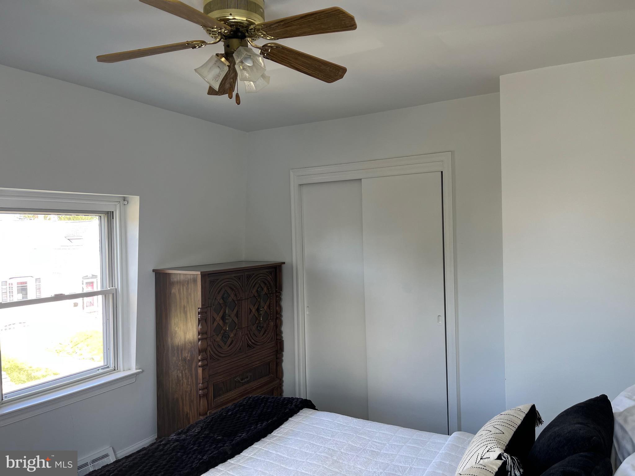 1304 Faunce Street Philadelphia, PA 19111 - Photo 19 of 37 Main Bedroom