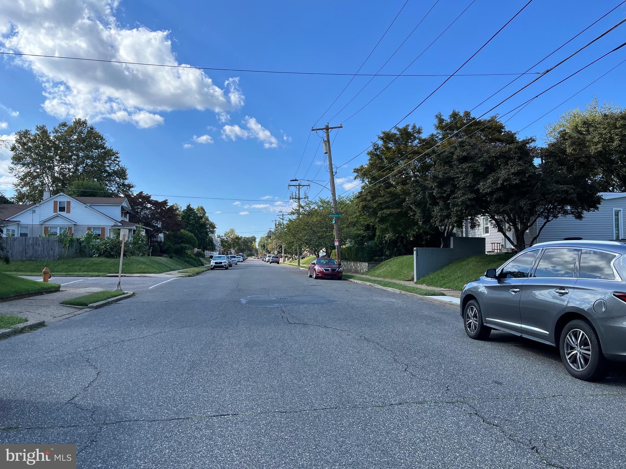 1304 Faunce Street Philadelphia, PA 19111 - Photo 37 of 37 Street view