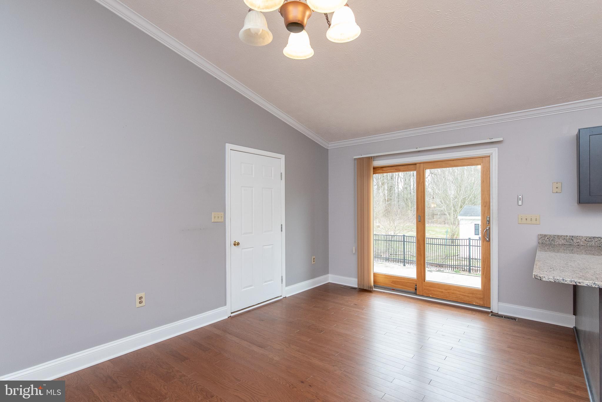 267 Skyline Drive Conowingo, MD 21918 - Photo 12 of 45 Dining Room