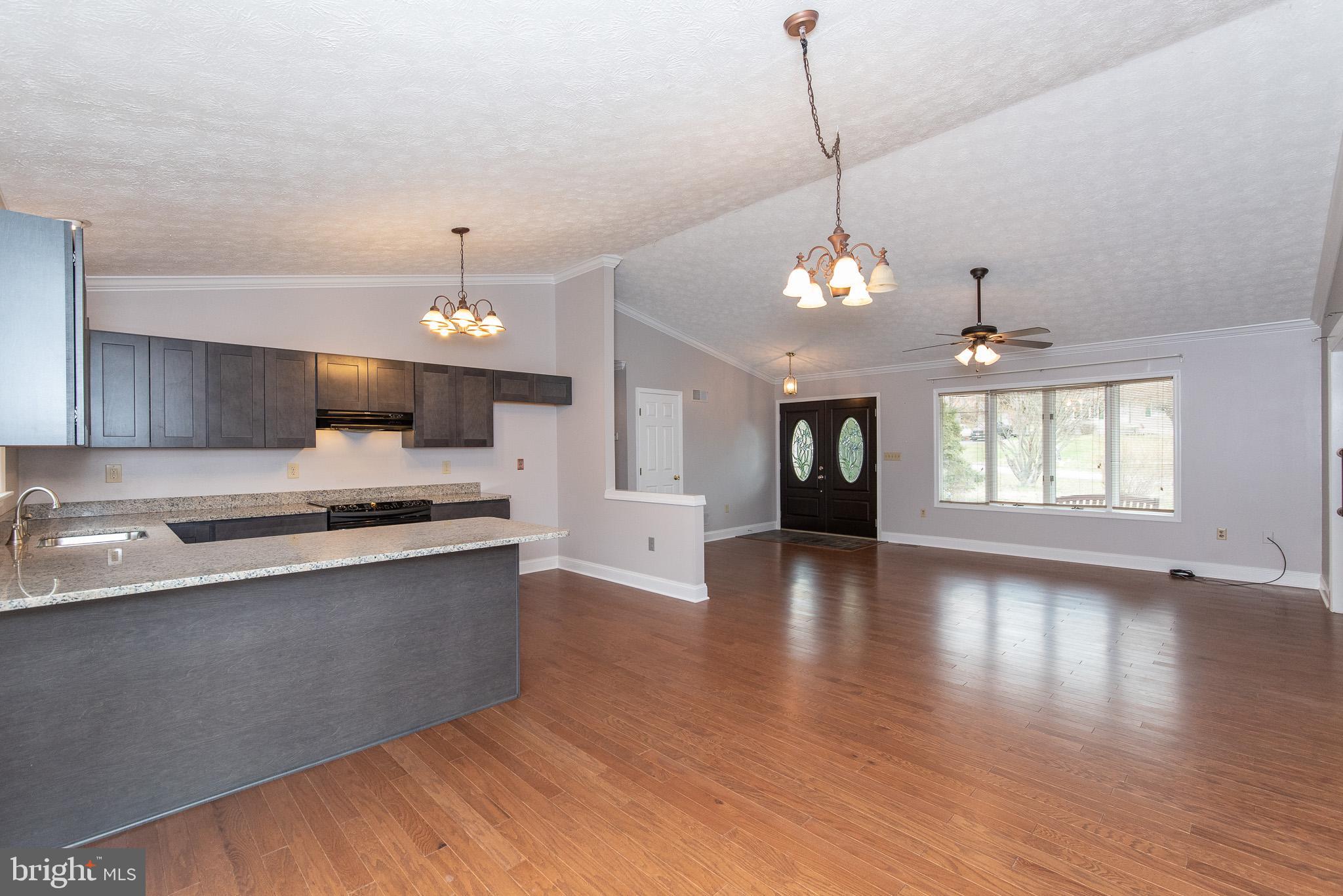 267 Skyline Drive Conowingo, MD 21918 - Photo 13 of 45 Dining Room