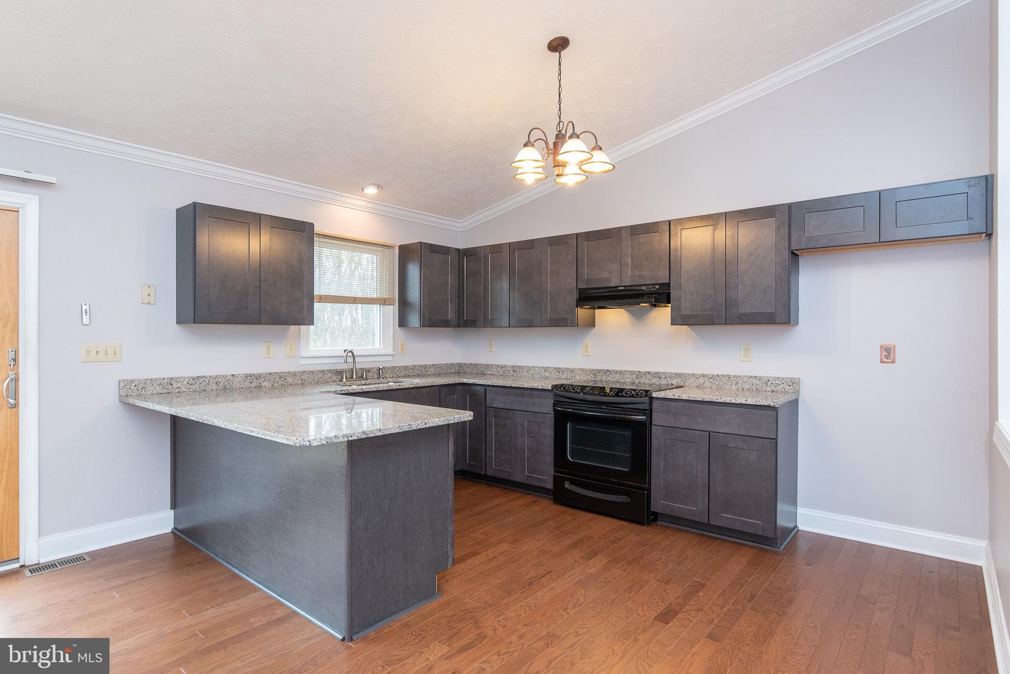 267 Skyline Drive Conowingo, MD 21918 - Photo 14 of 45 Kitchen