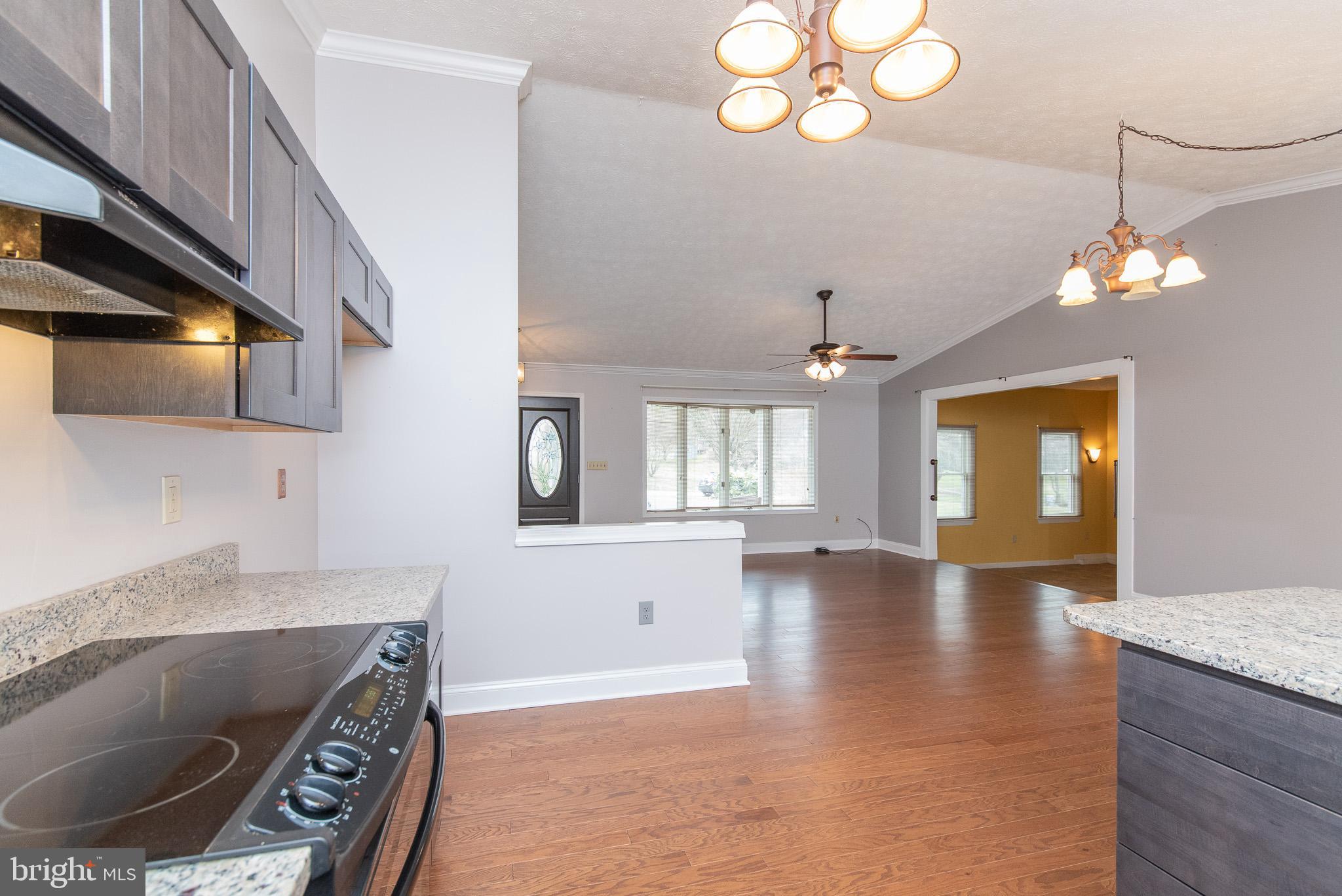 267 Skyline Drive Conowingo, MD 21918 - Photo 18 of 45 Kitchen