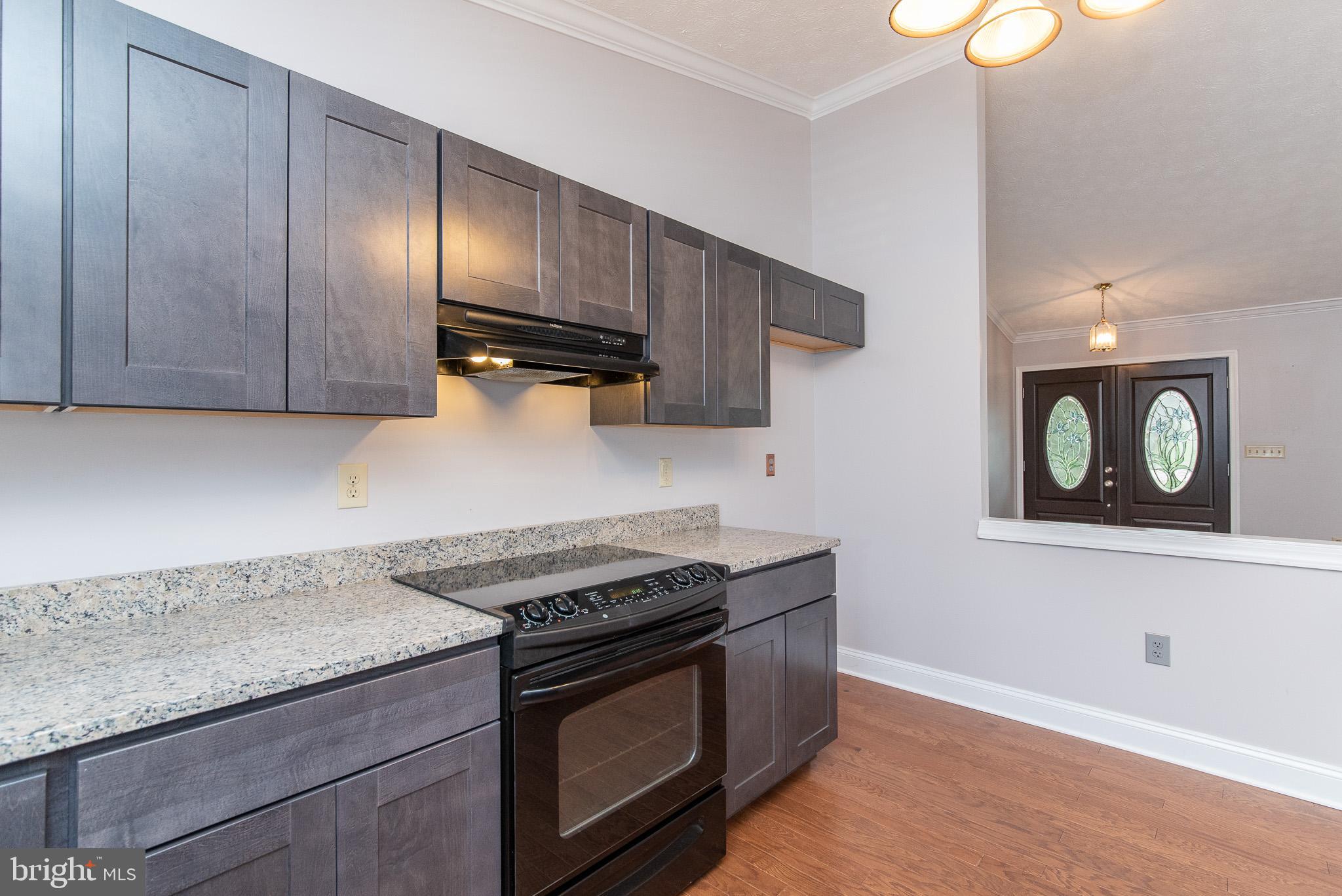 267 Skyline Drive Conowingo, MD 21918 - Photo 19 of 45 Kitchen
