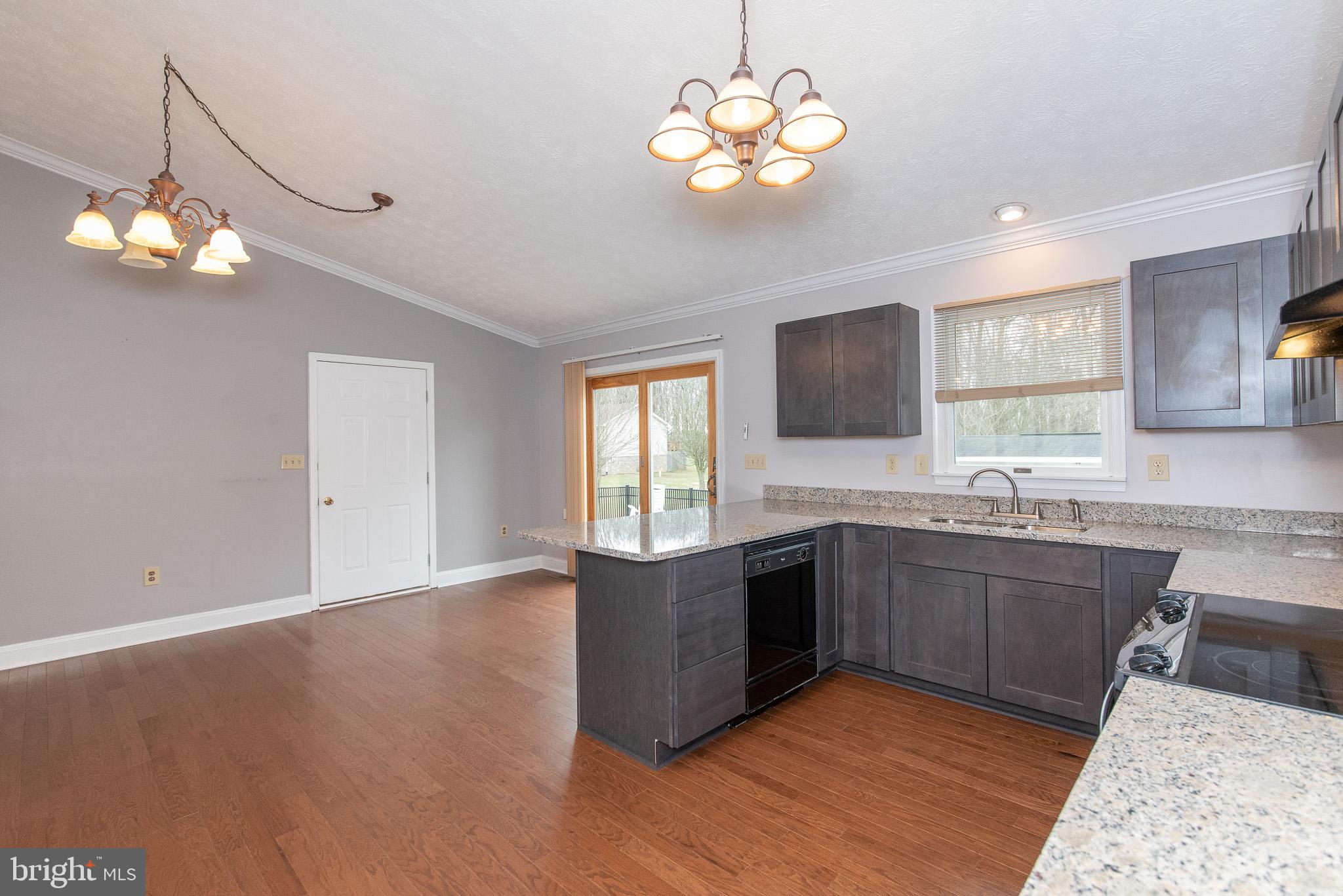 267 Skyline Drive Conowingo, MD 21918 - Photo 20 of 45 Kitchen