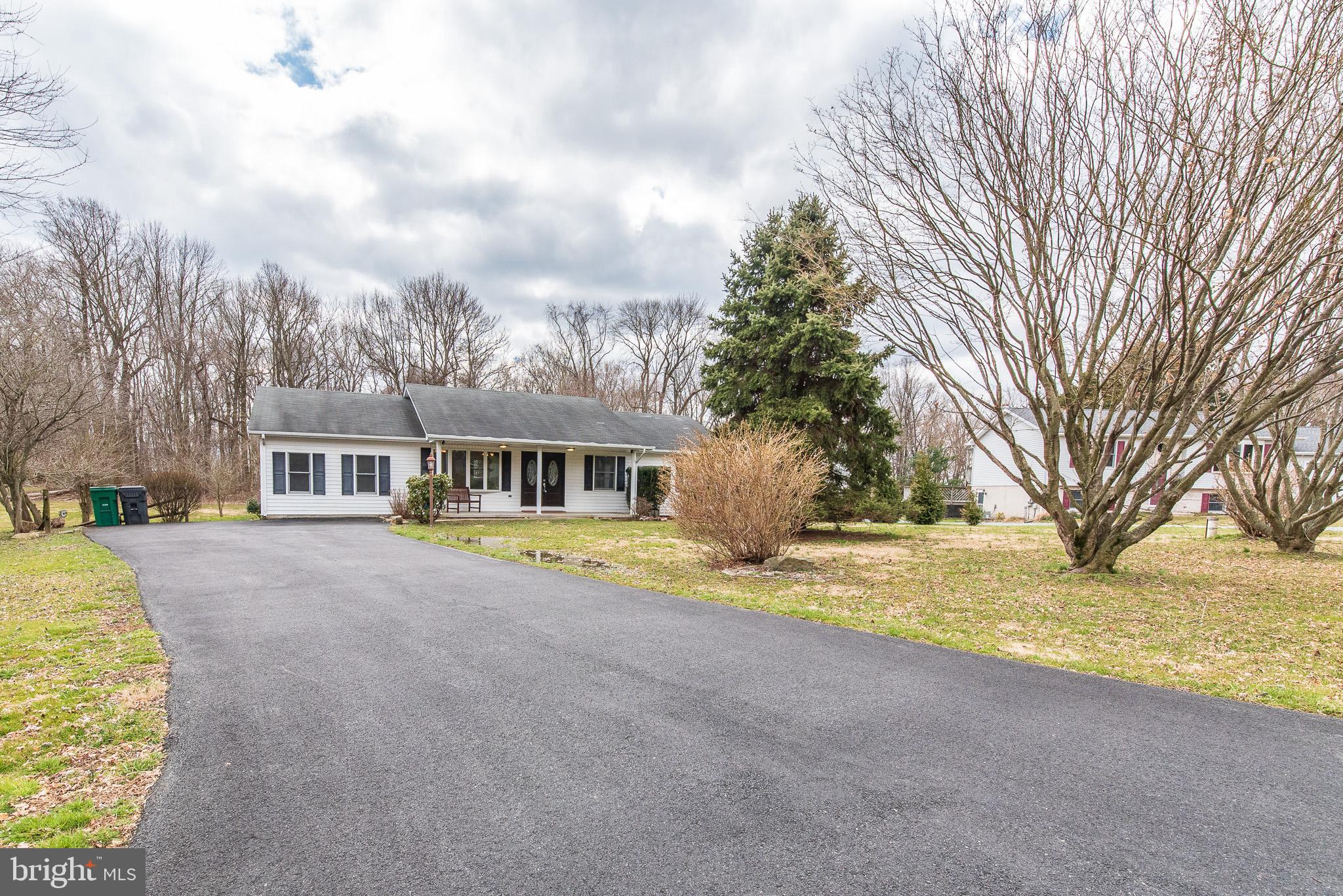 267 Skyline Drive Conowingo, MD 21918 - Photo 3 of 45 Exterior