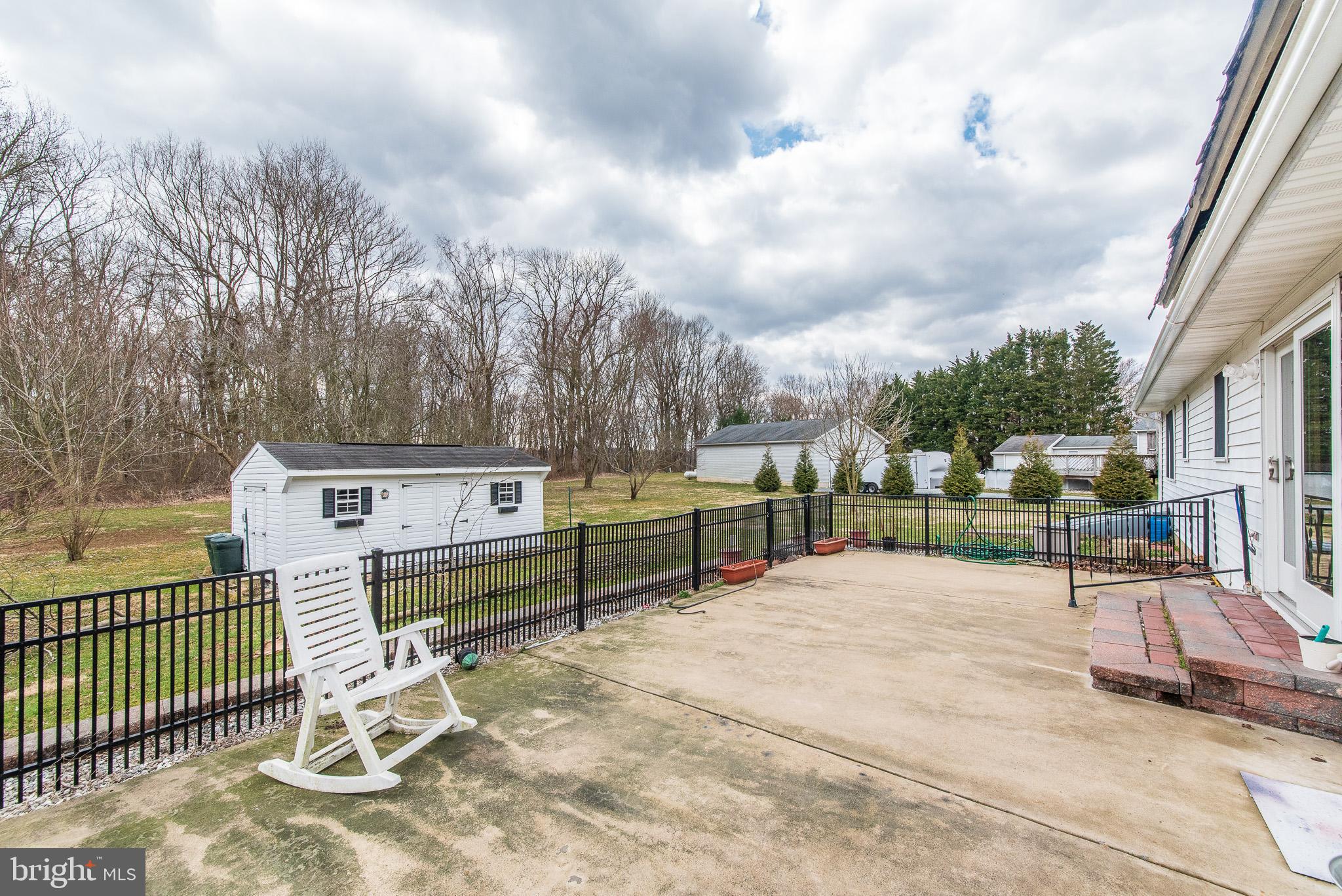 267 Skyline Drive Conowingo, MD 21918 - Photo 39 of 45 Exterior