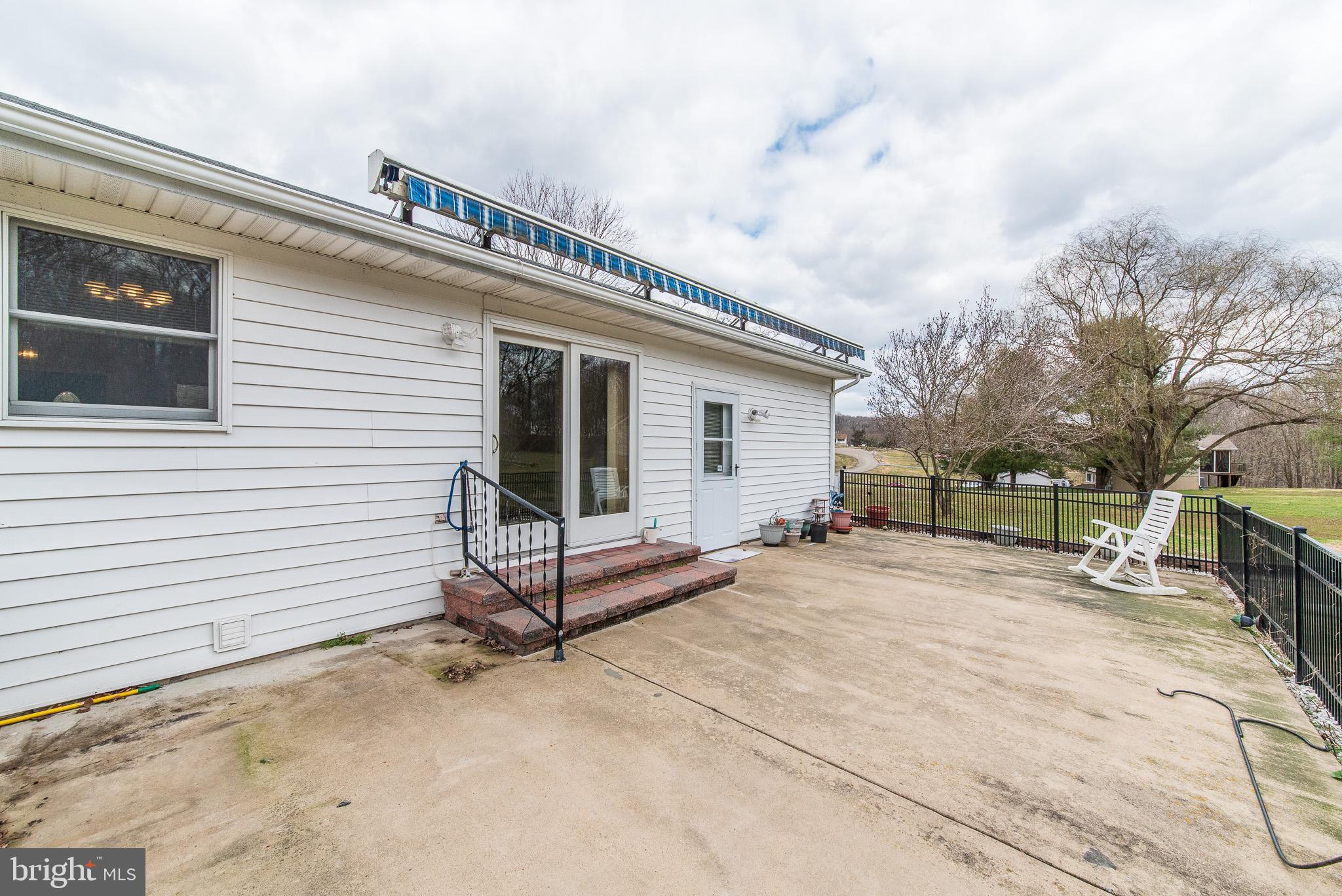 267 Skyline Drive Conowingo, MD 21918 - Photo 40 of 45 Exterior