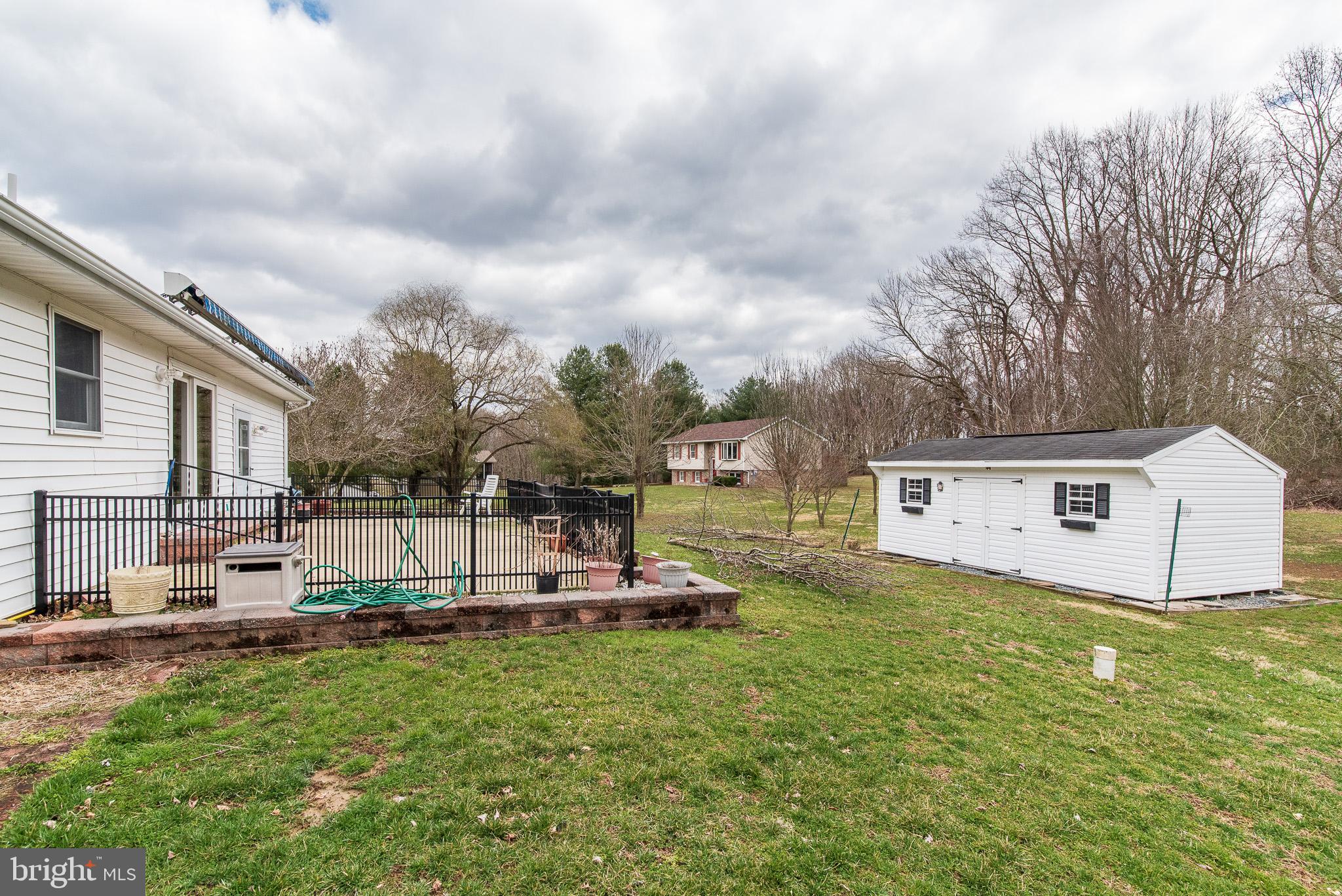 267 Skyline Drive Conowingo, MD 21918 - Photo 42 of 45 Exterior