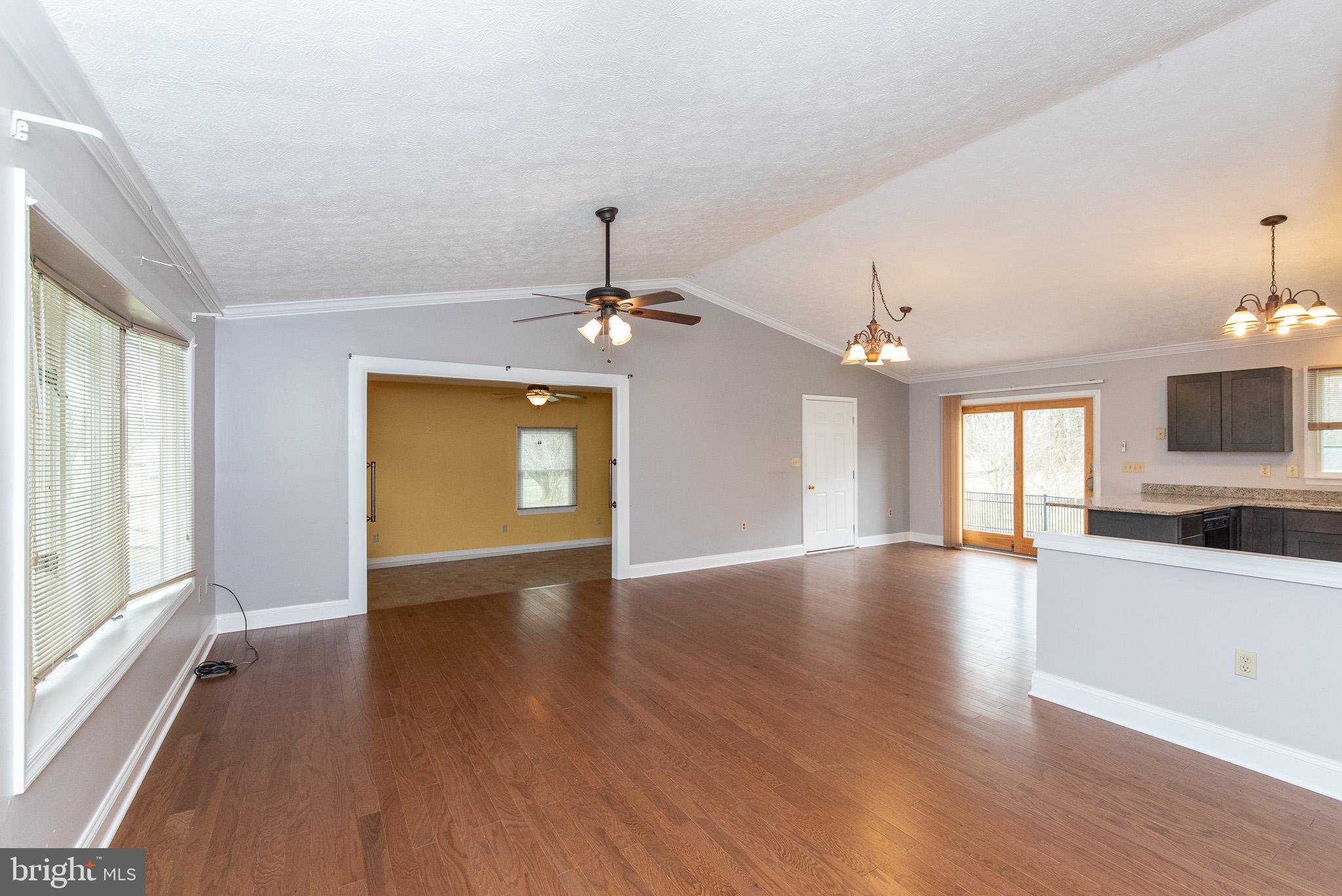 267 Skyline Drive Conowingo, MD 21918 - Photo 7 of 45 Living Room