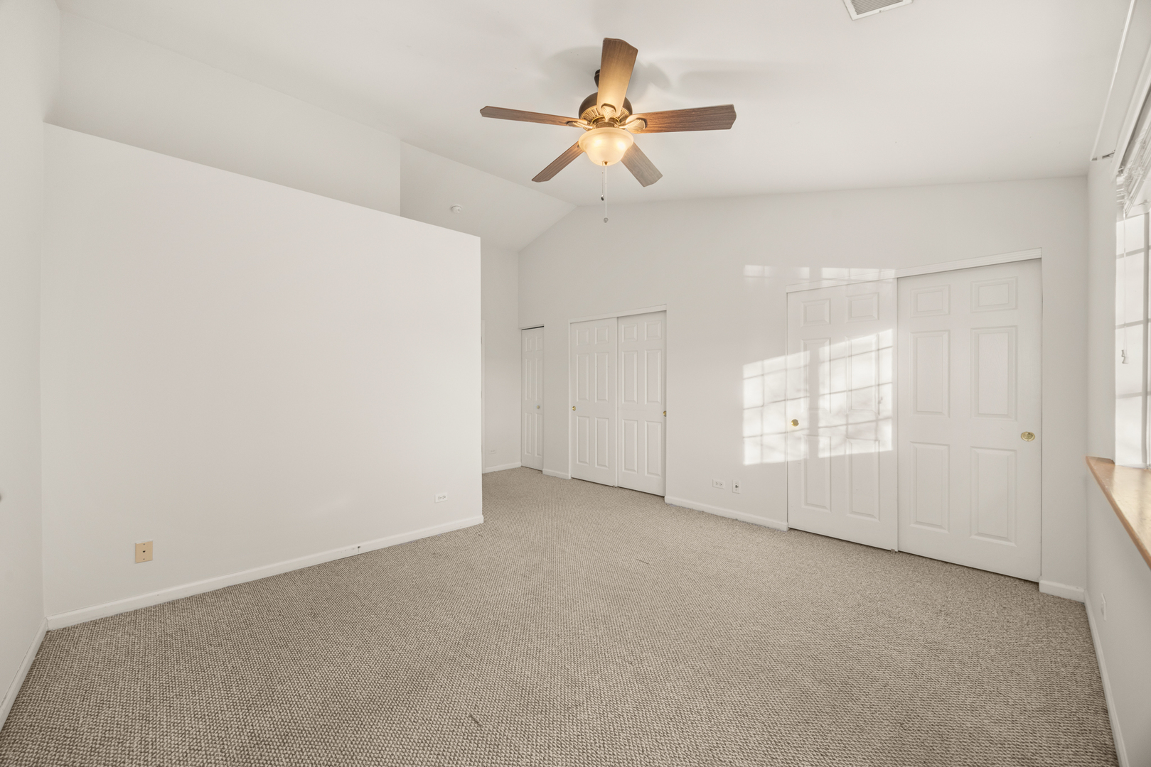 100 Harvest Gate, Unit 100 Lake In The Hills, IL 60156 - Photo 13 of 17 a view of an empty room