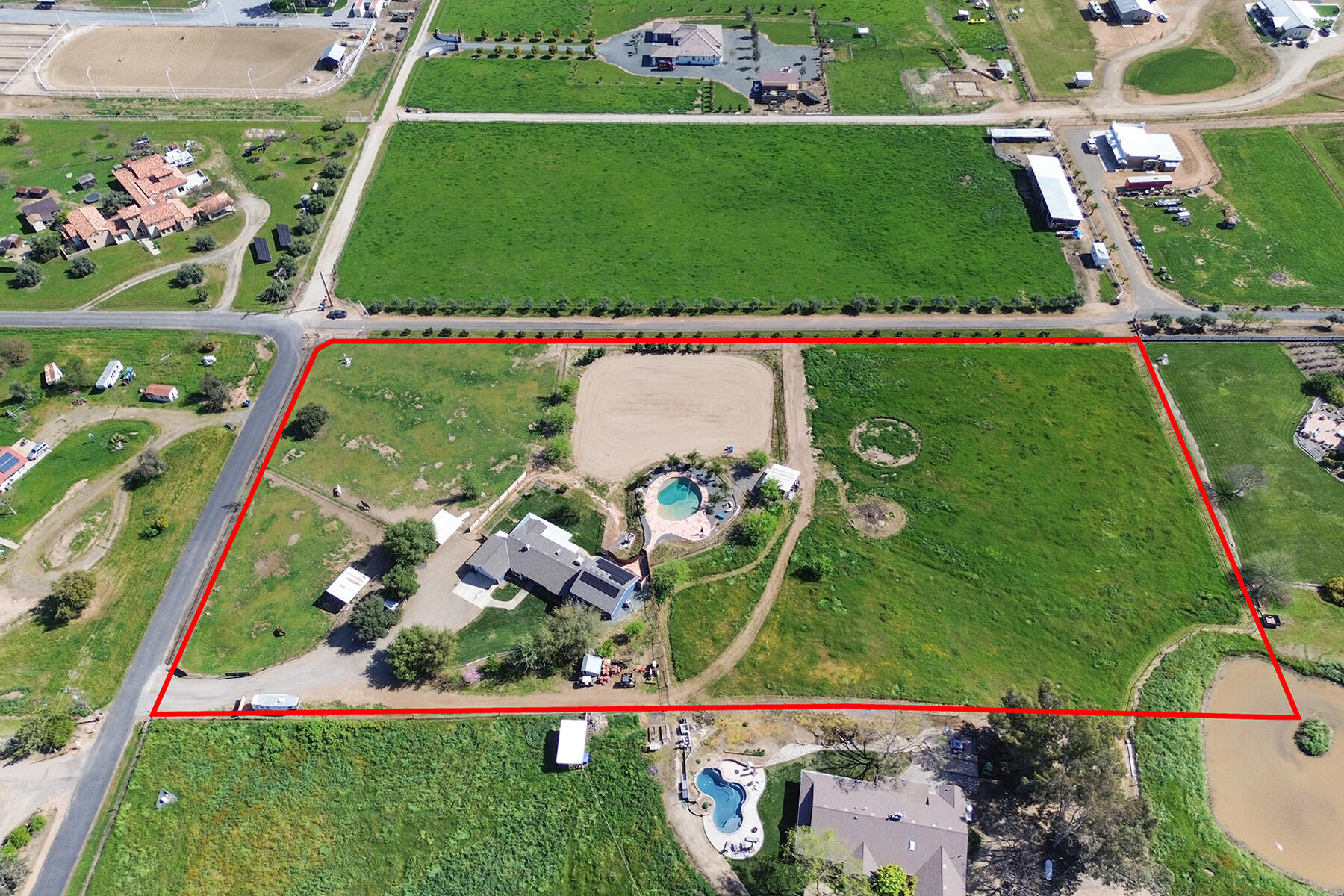 31393 Dahlem Drive Exeter, CA 93221 - Photo 72 of 79 D-3
