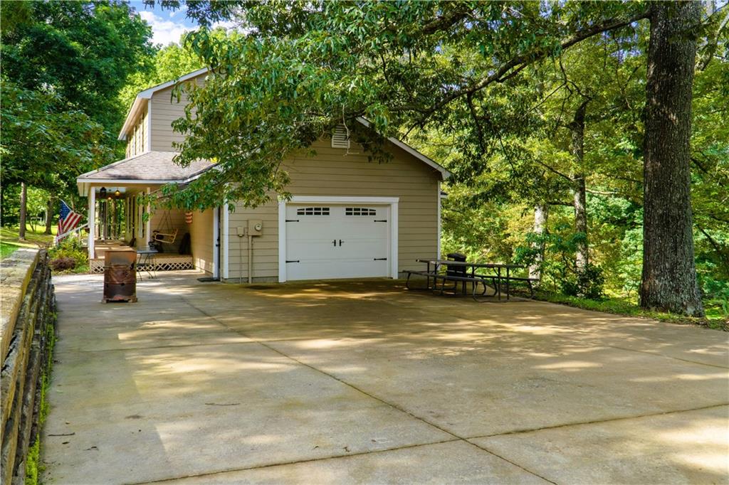 112 Brannon Road Buchanan, GA 30113 - Photo 6 of 40 a house with a outdoor space