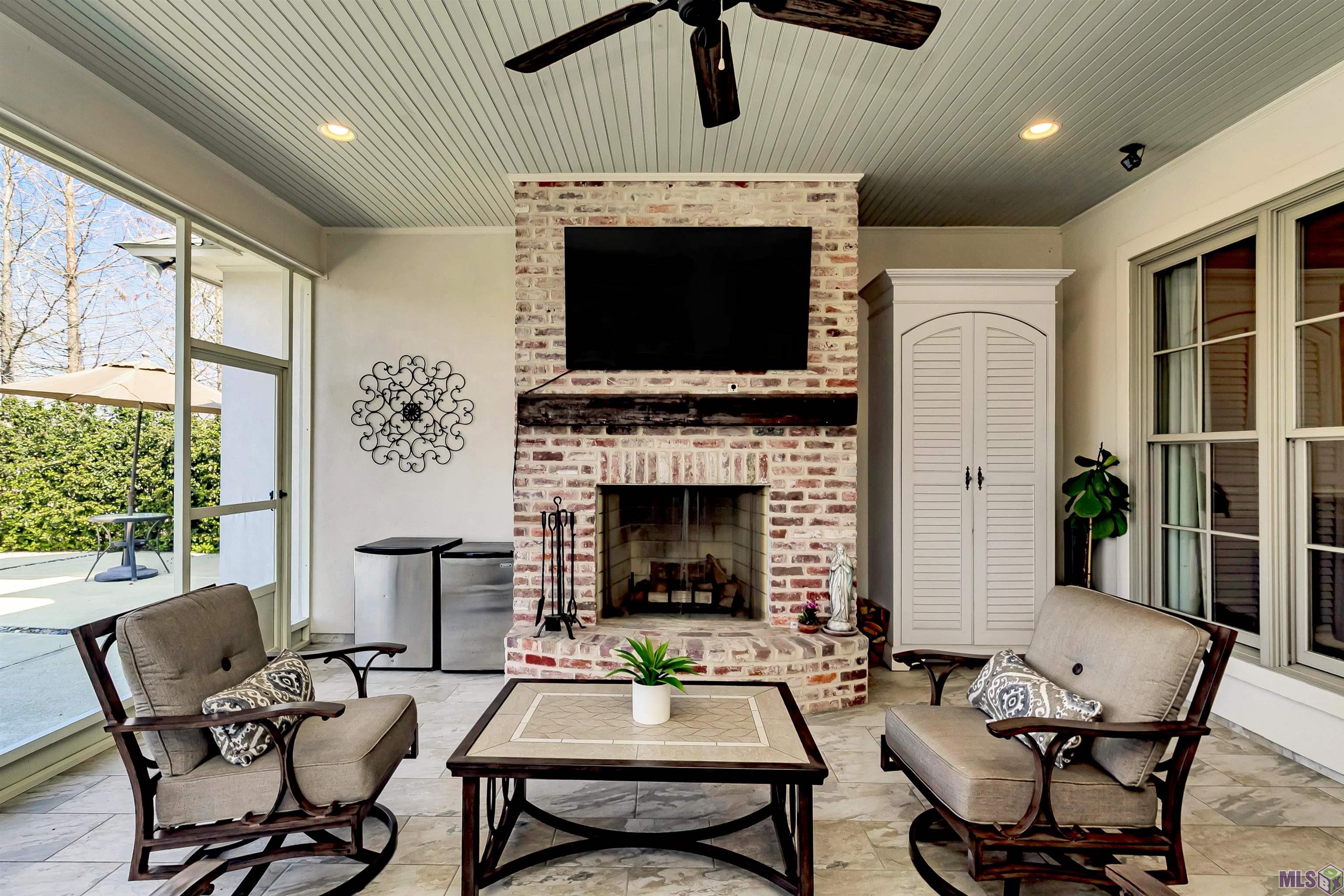 2544 Tiger Crossing Drive Baton Rouge, LA 70810 - Photo 11 of 48