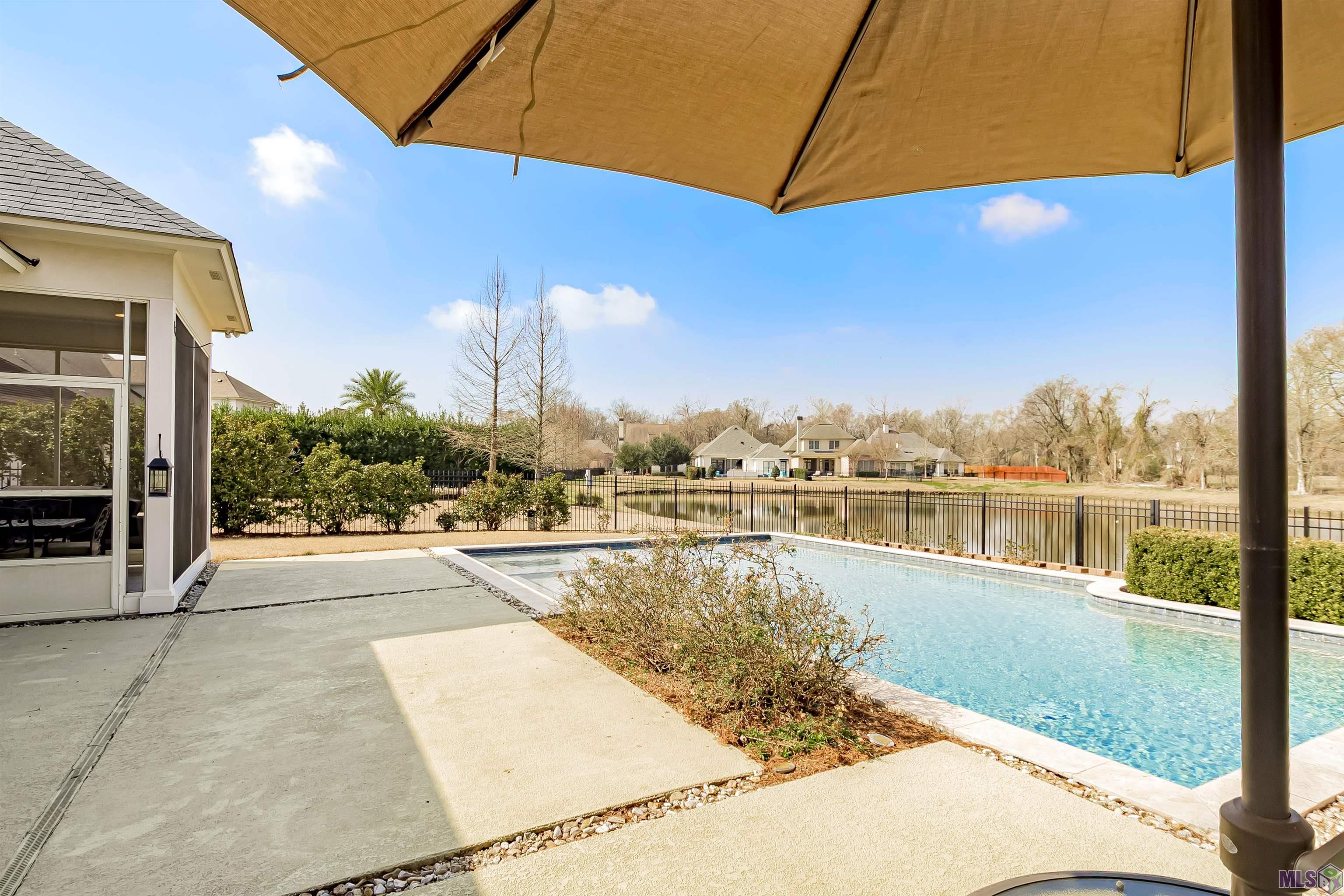 2544 Tiger Crossing Drive Baton Rouge, LA 70810 - Photo 12 of 48