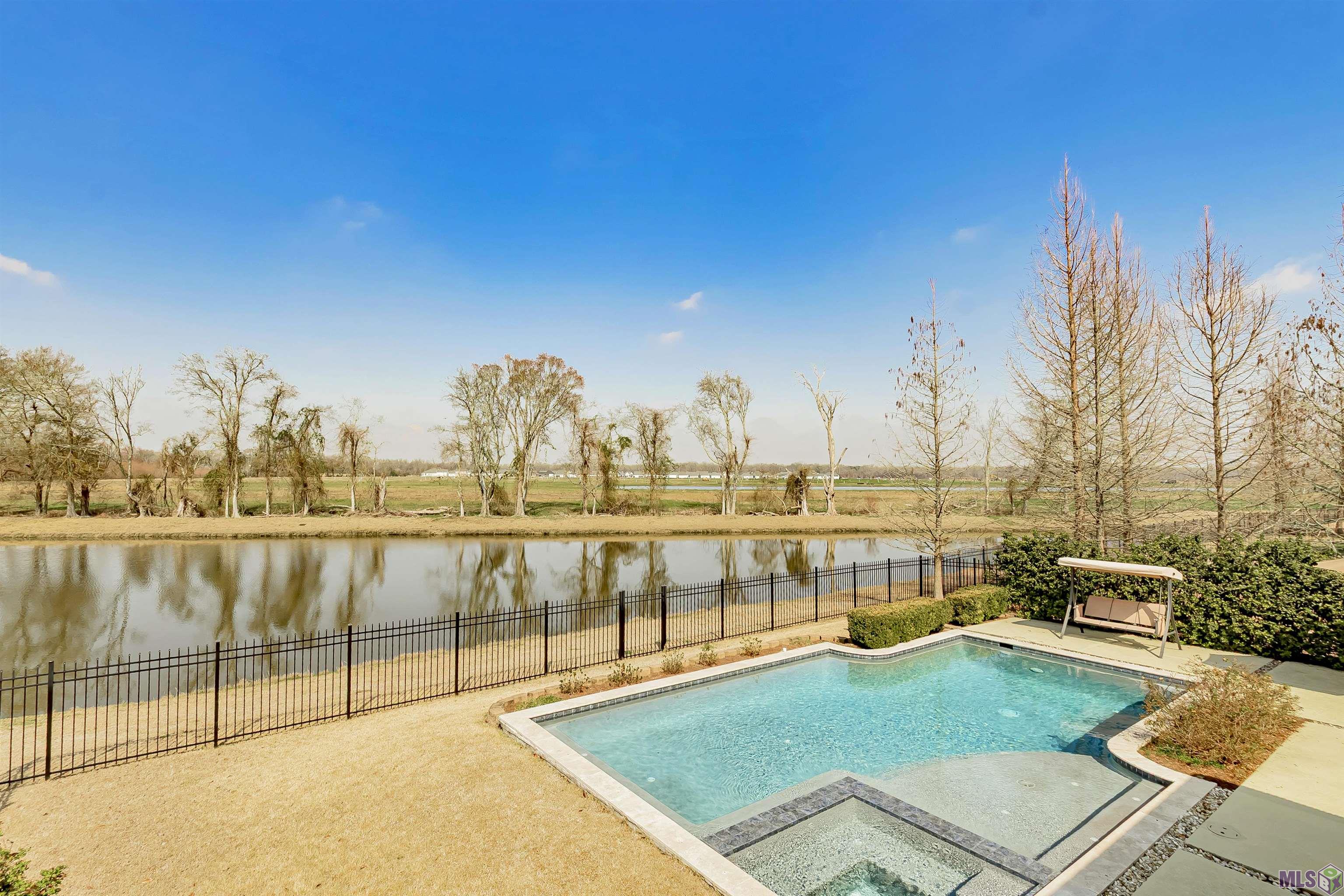 2544 Tiger Crossing Drive Baton Rouge, LA 70810 - Photo 13 of 48