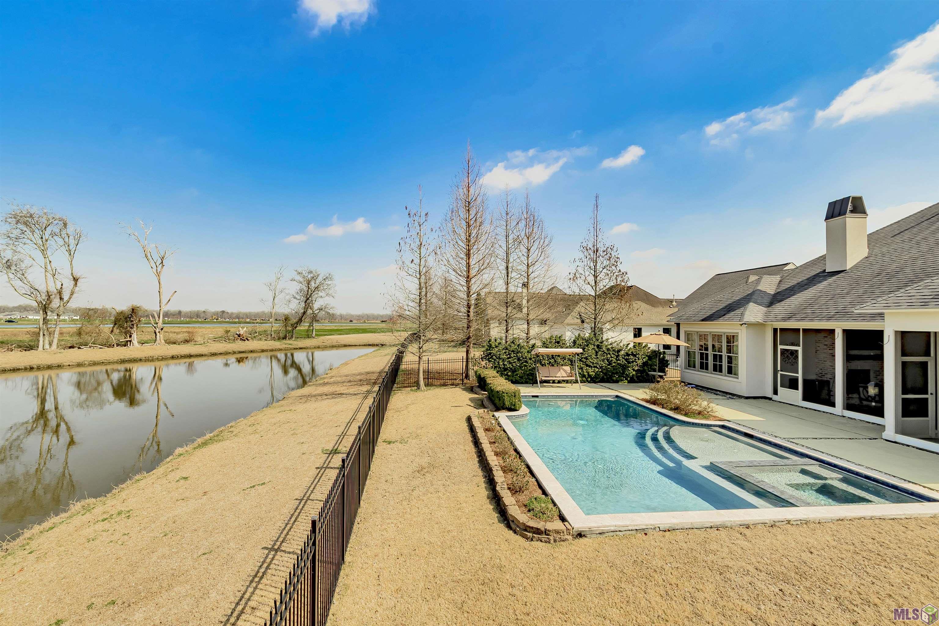 2544 Tiger Crossing Drive Baton Rouge, LA 70810 - Photo 14 of 48