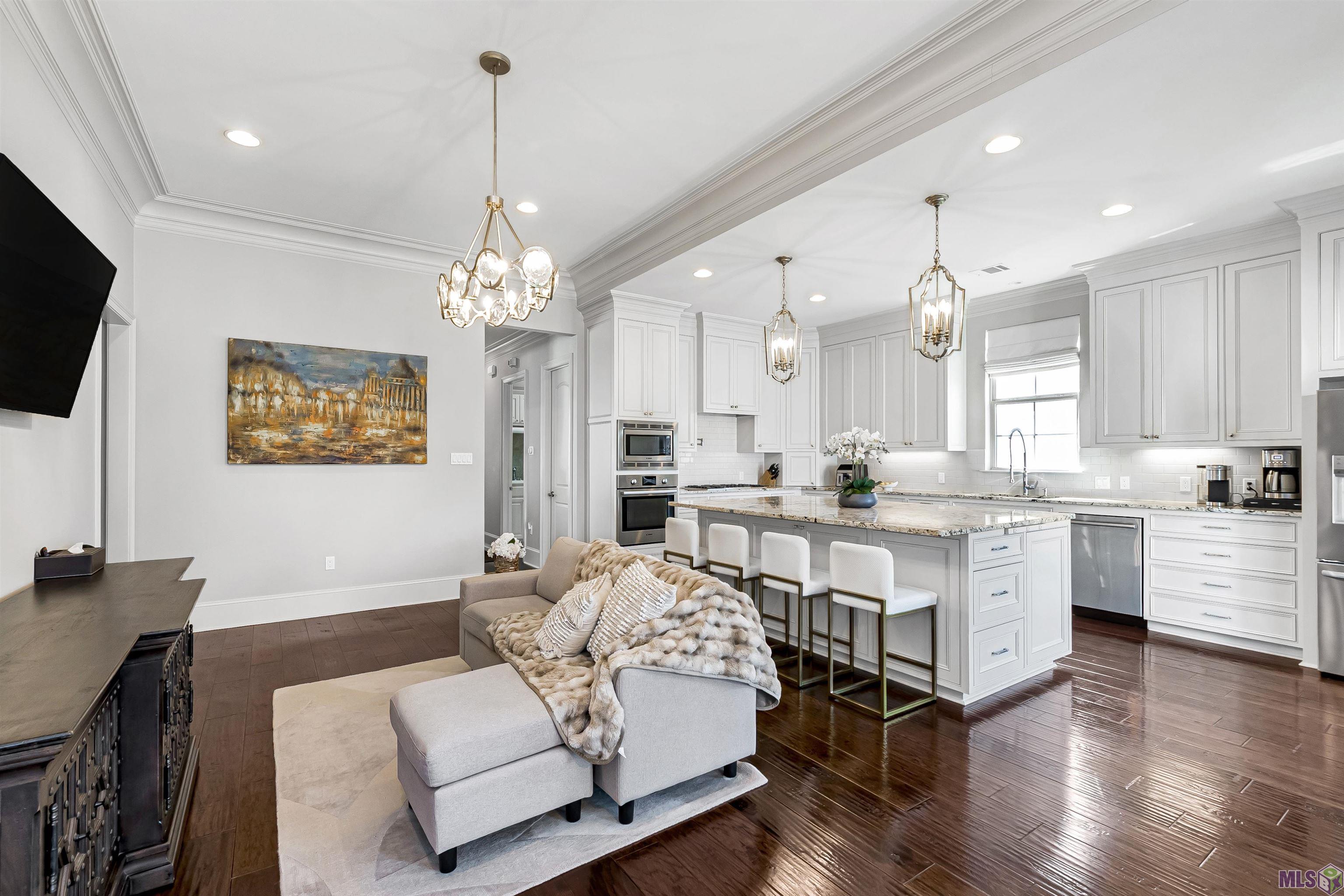 2544 Tiger Crossing Drive Baton Rouge, LA 70810 - Photo 16 of 48