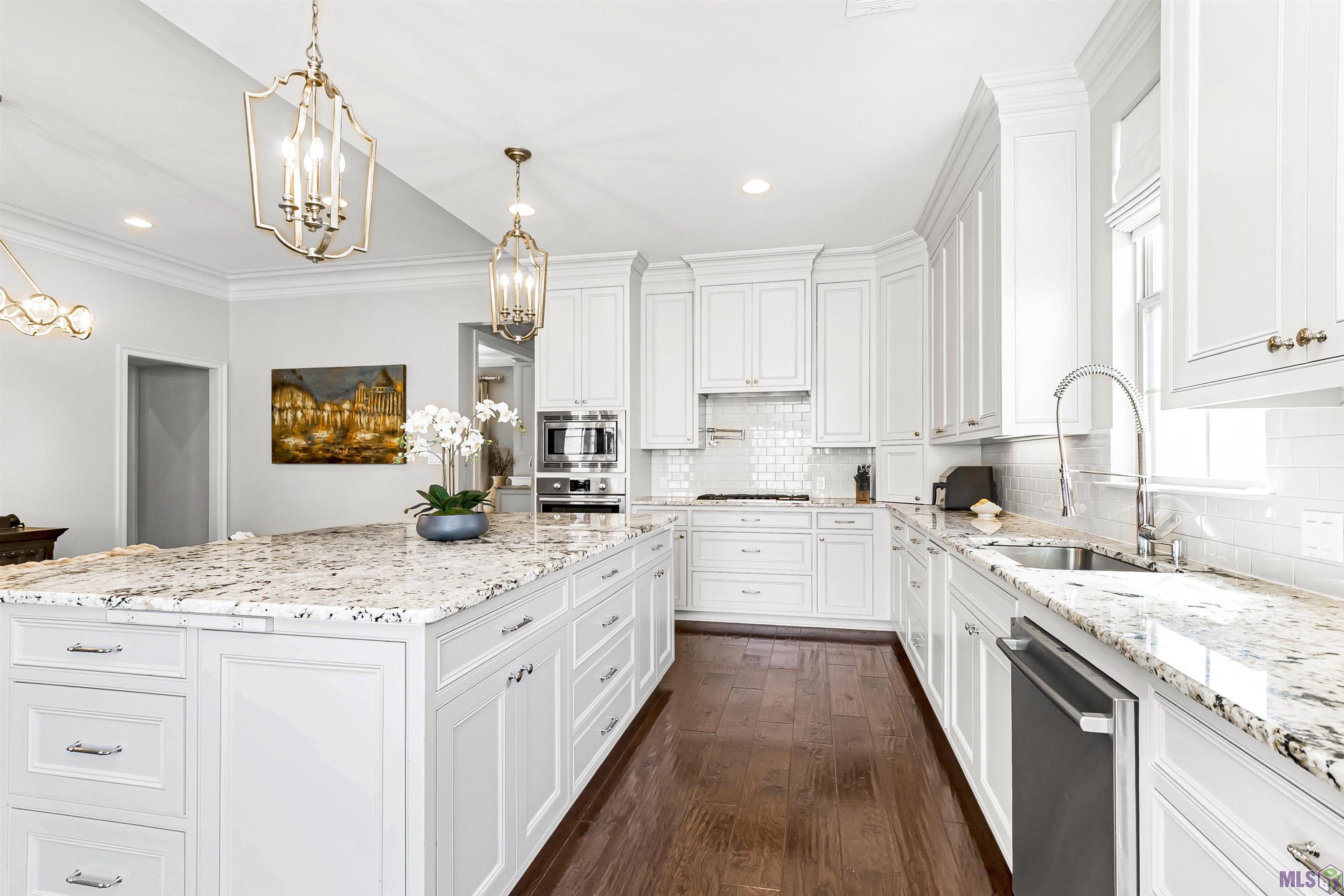 2544 Tiger Crossing Drive Baton Rouge, LA 70810 - Photo 19 of 48