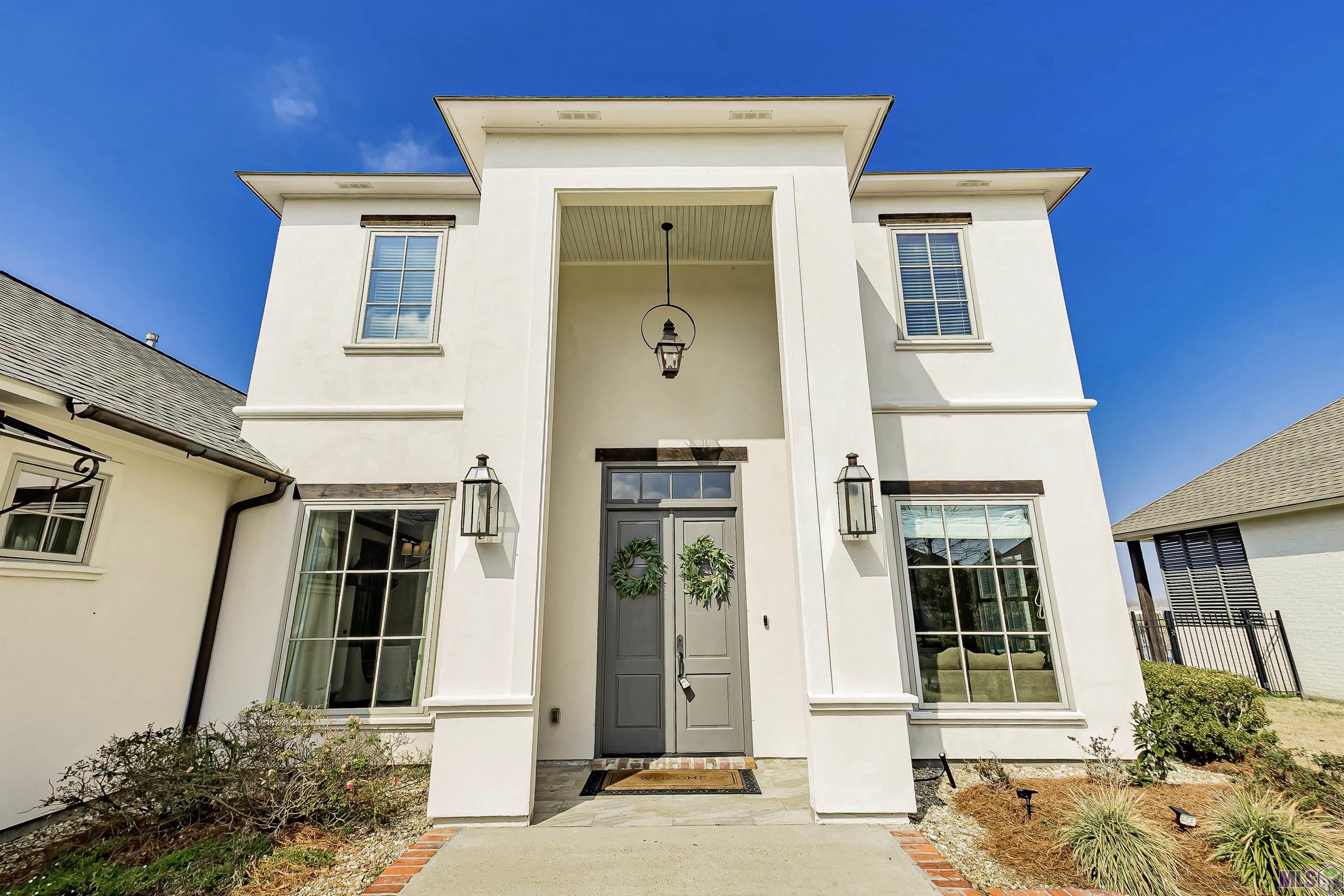 2544 Tiger Crossing Drive Baton Rouge, LA 70810 - Photo 2 of 48