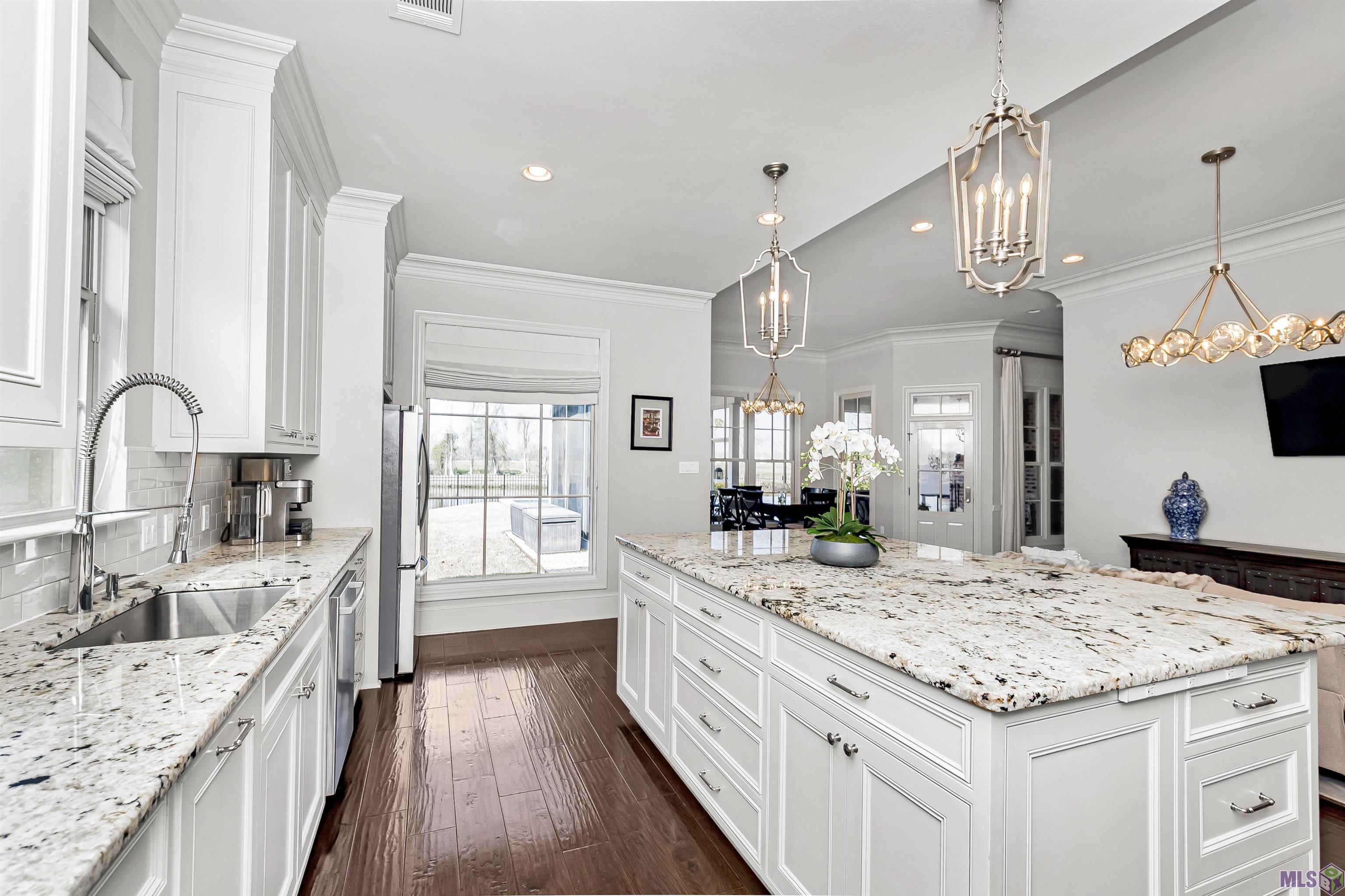 2544 Tiger Crossing Drive Baton Rouge, LA 70810 - Photo 21 of 48