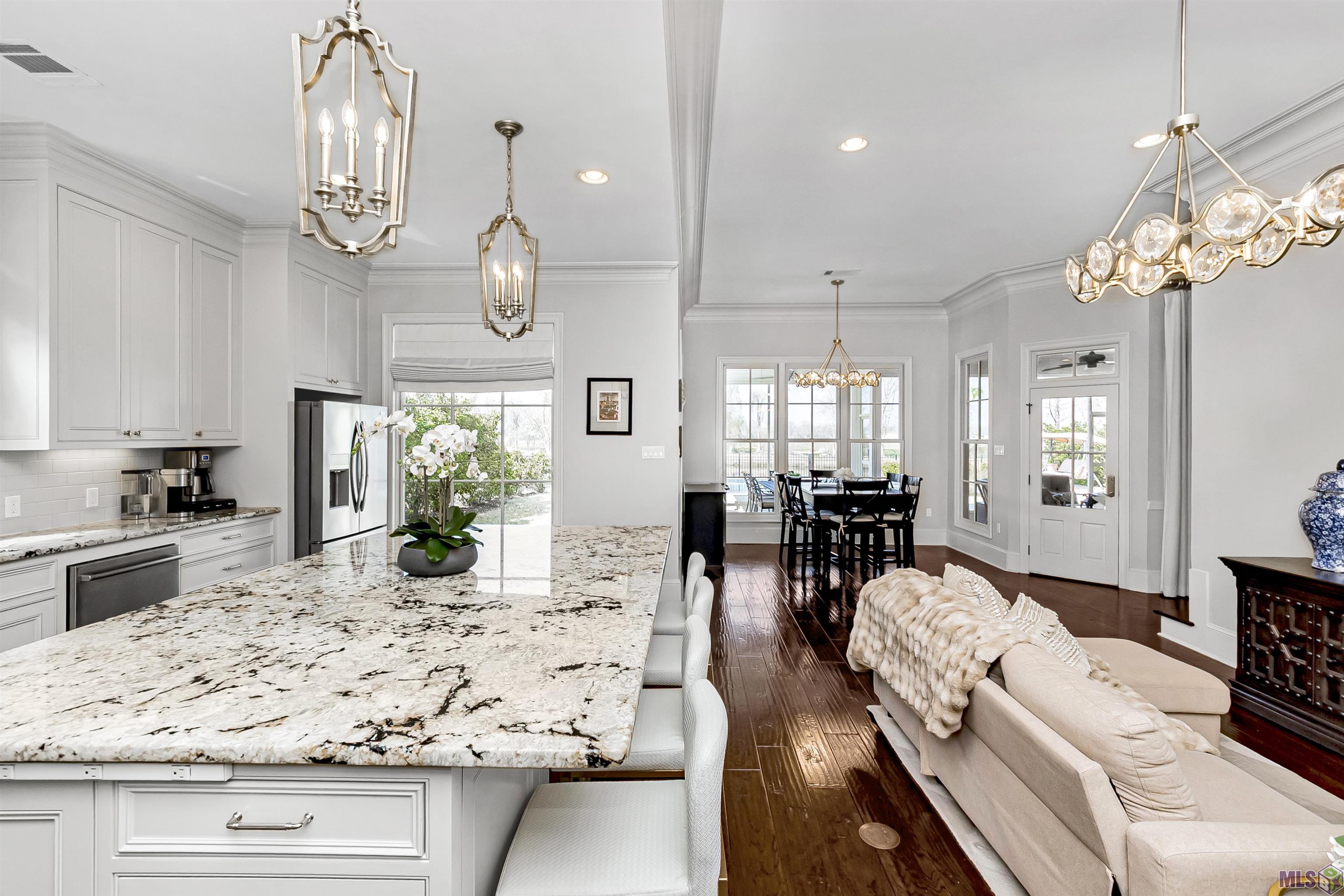 2544 Tiger Crossing Drive Baton Rouge, LA 70810 - Photo 22 of 48