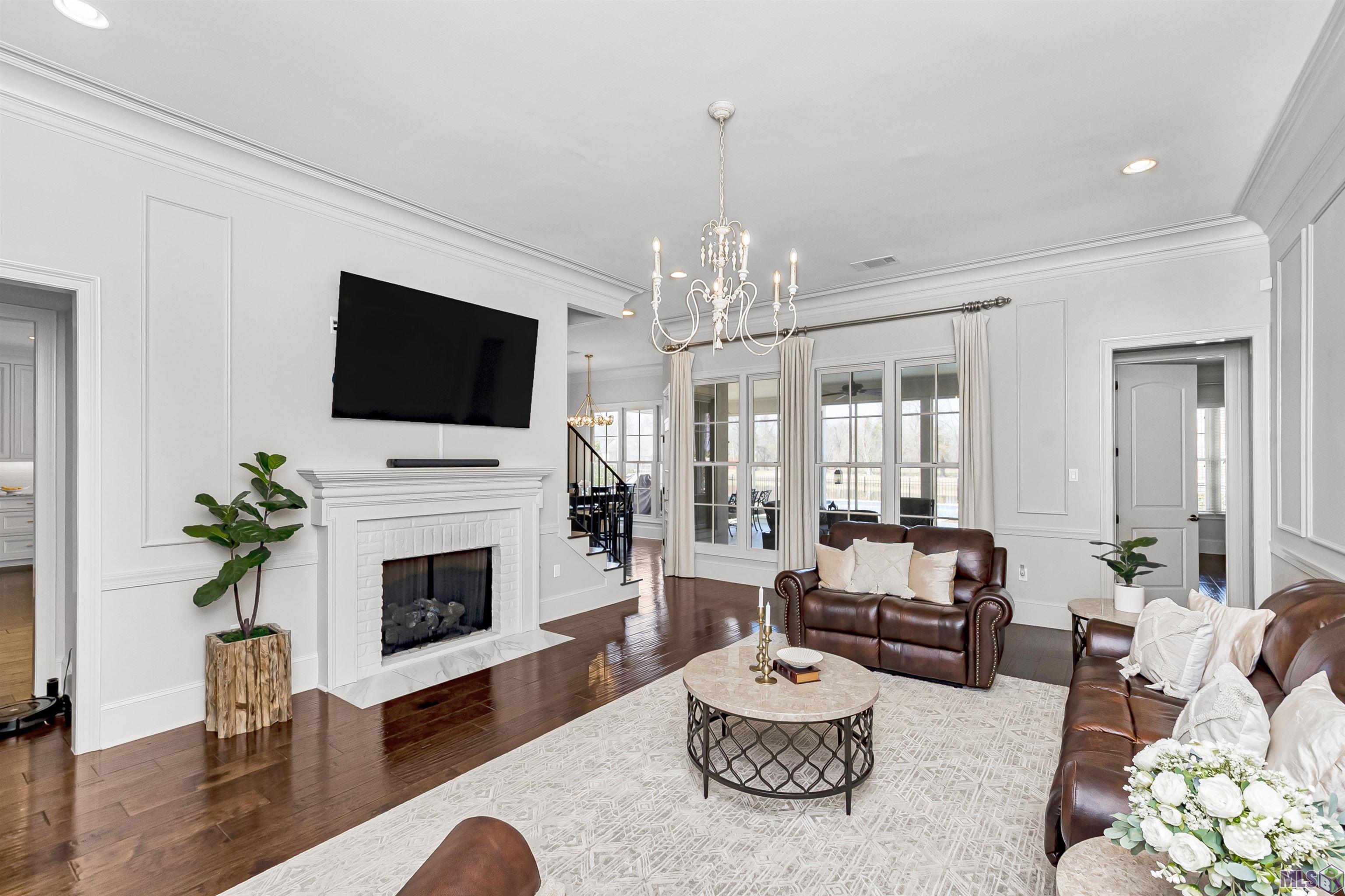 2544 Tiger Crossing Drive Baton Rouge, LA 70810 - Photo 23 of 48