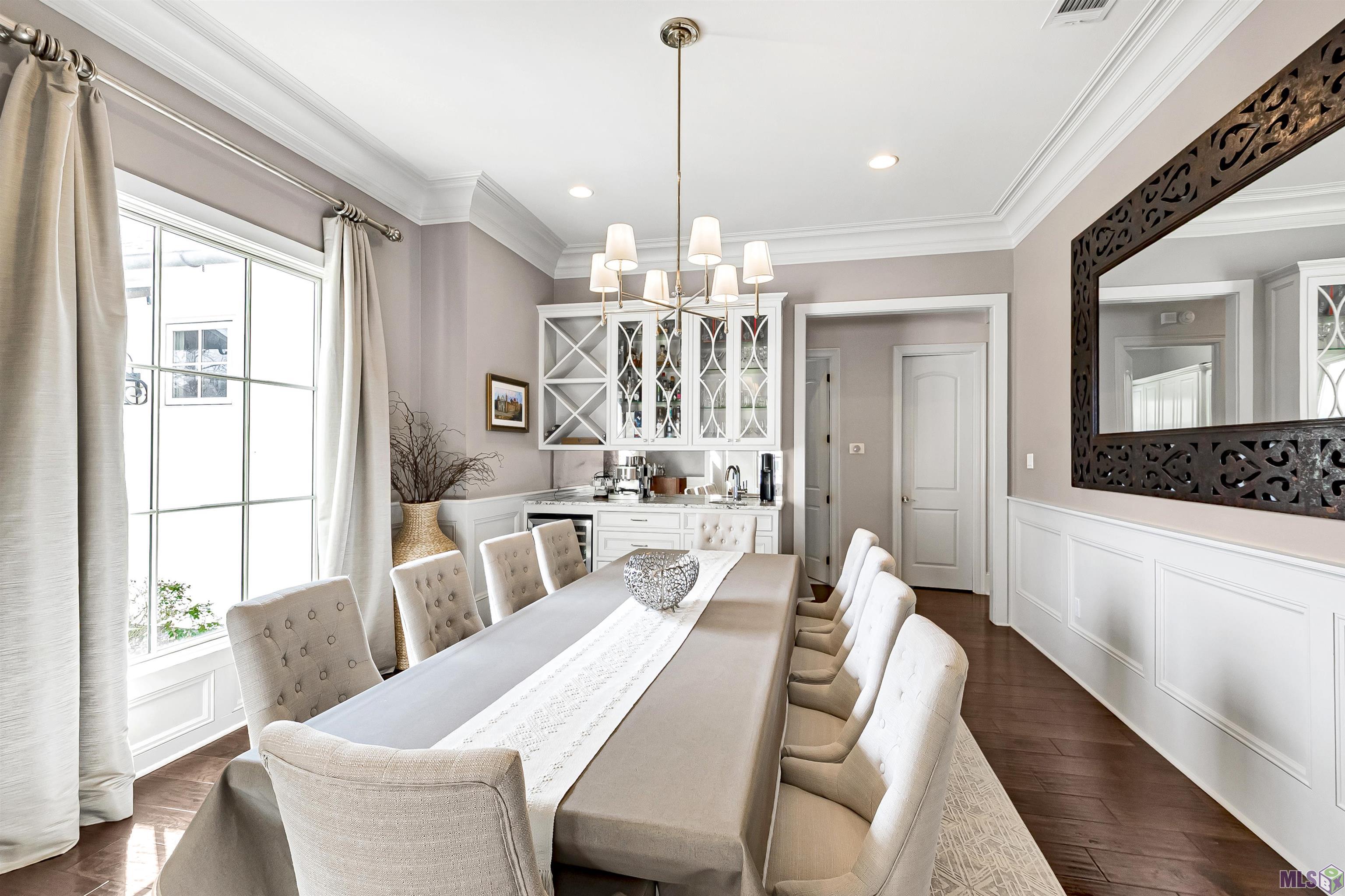 2544 Tiger Crossing Drive Baton Rouge, LA 70810 - Photo 24 of 48