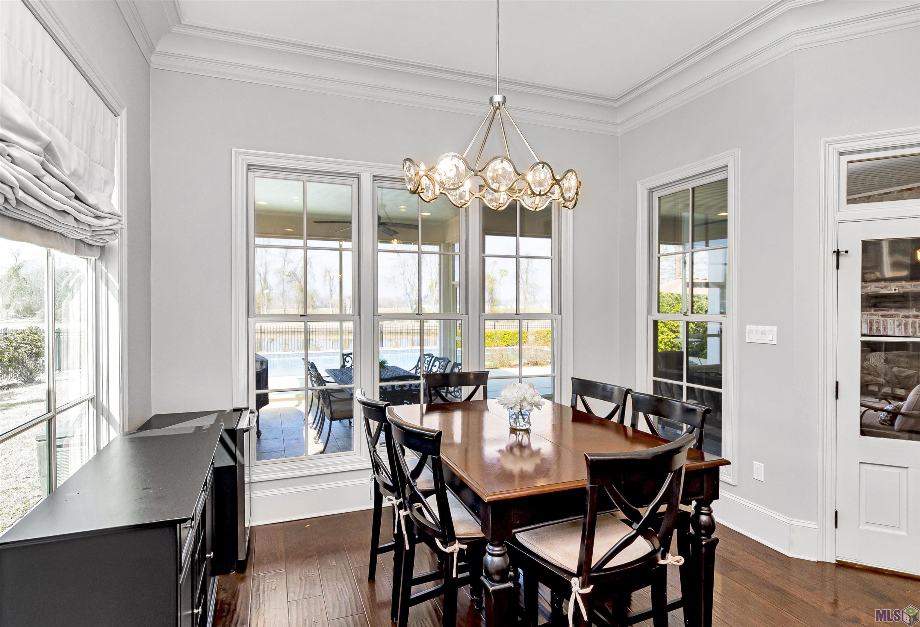 2544 Tiger Crossing Drive Baton Rouge, LA 70810 - Photo 25 of 48