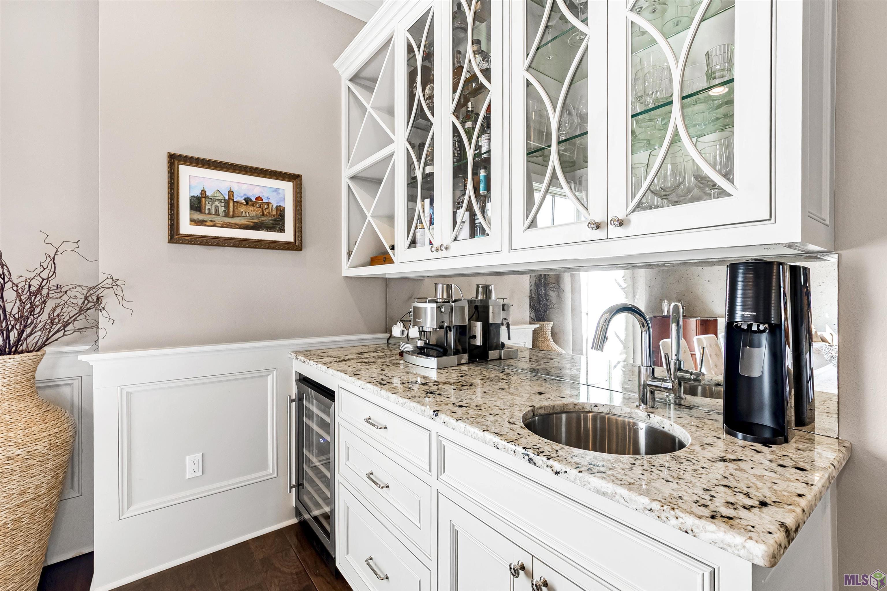 2544 Tiger Crossing Drive Baton Rouge, LA 70810 - Photo 26 of 48