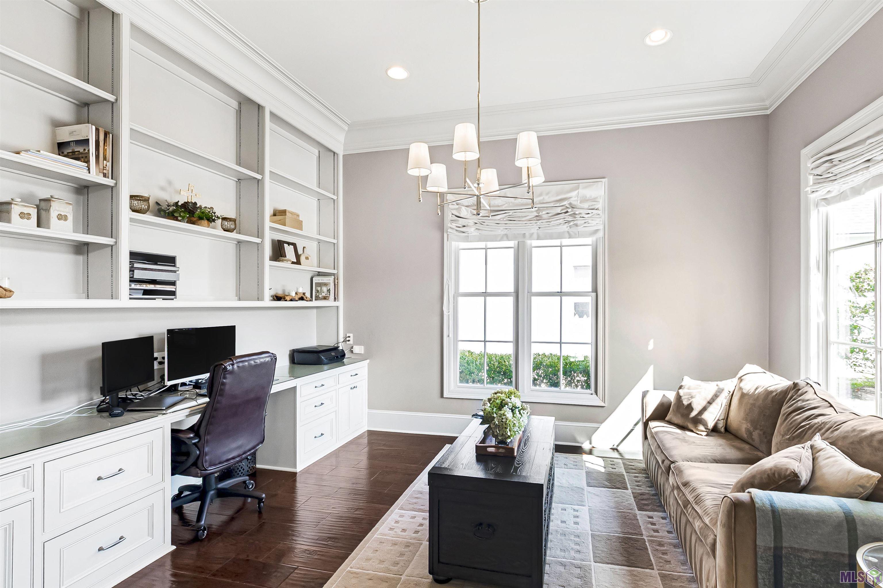 2544 Tiger Crossing Drive Baton Rouge, LA 70810 - Photo 27 of 48