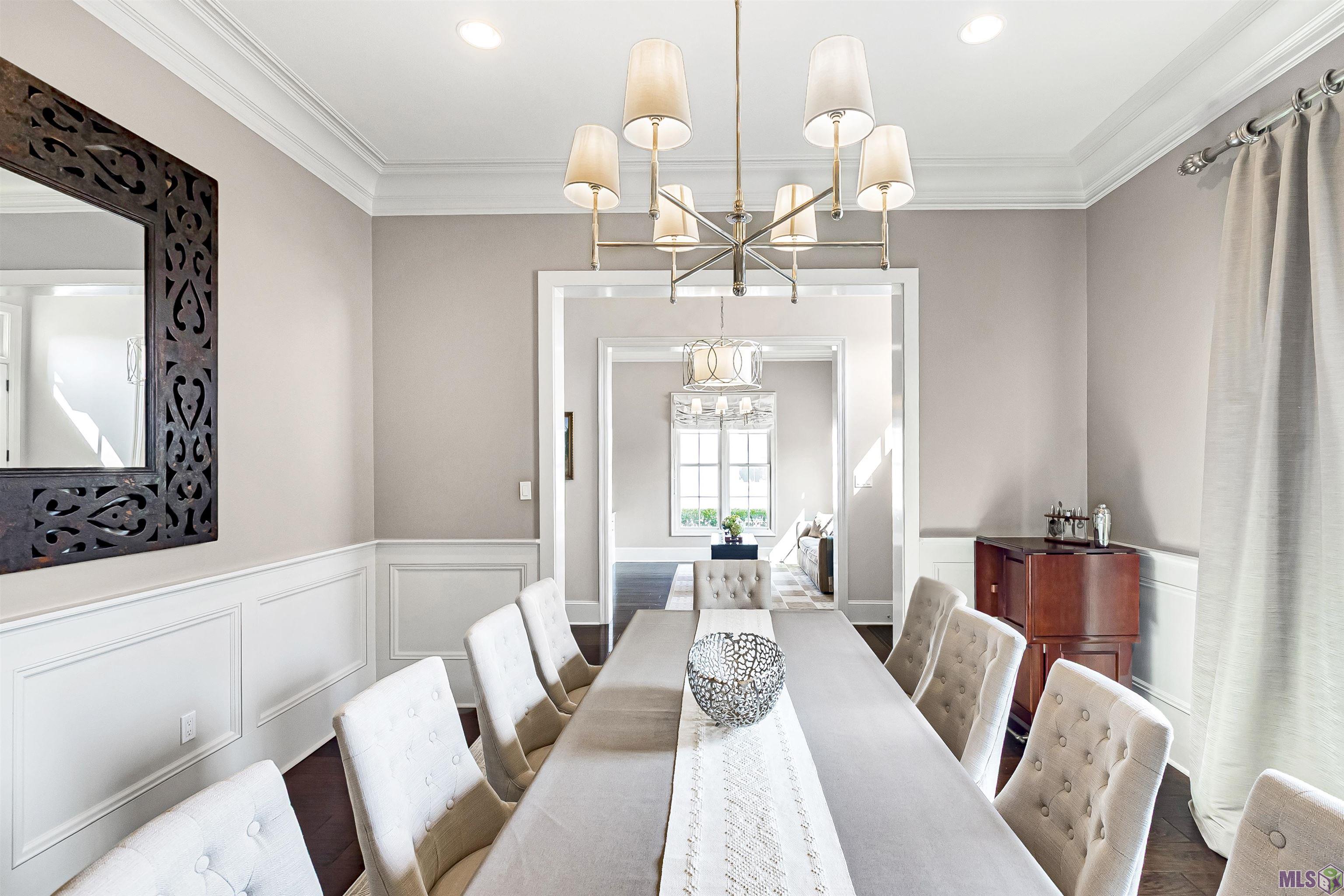 2544 Tiger Crossing Drive Baton Rouge, LA 70810 - Photo 28 of 48