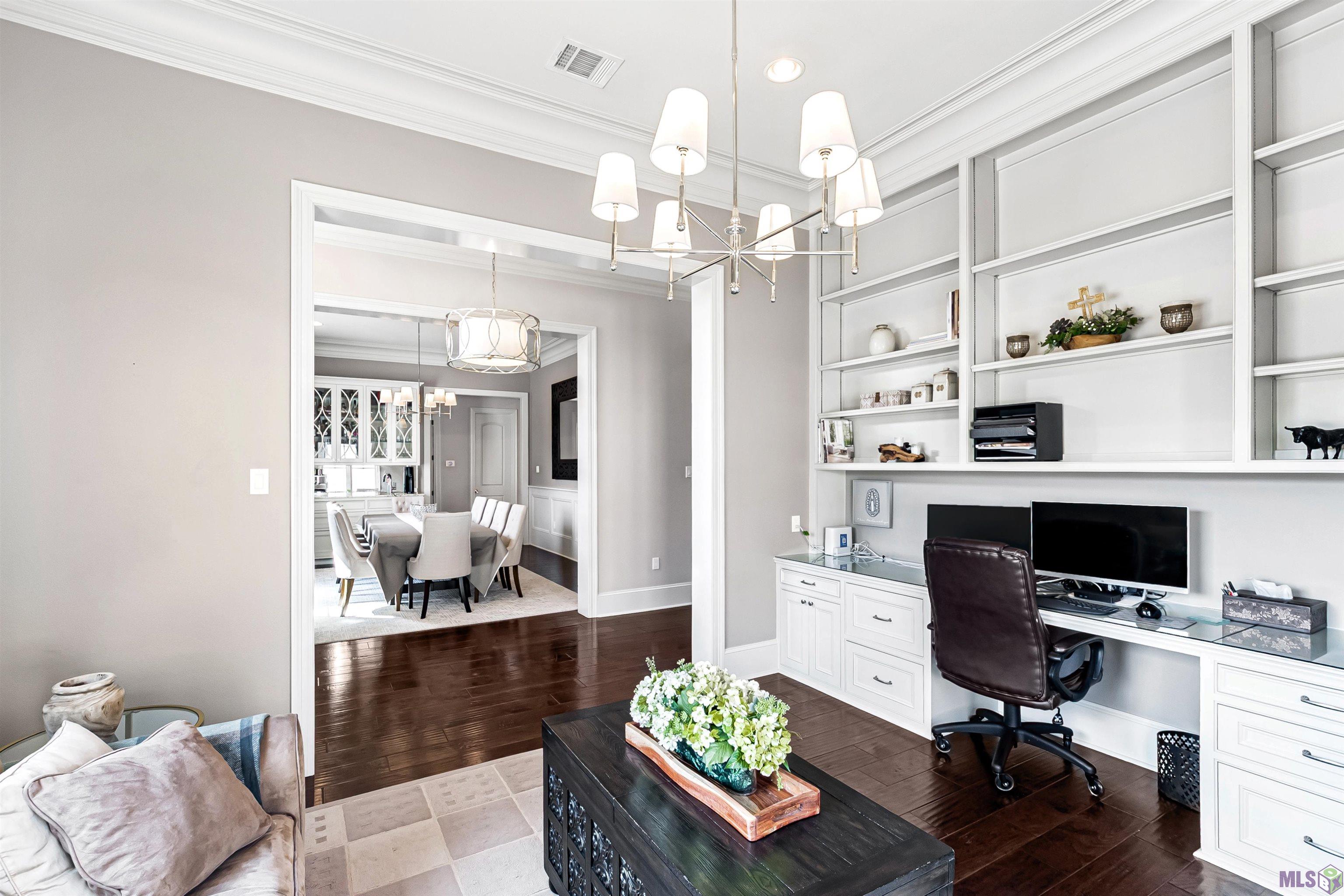 2544 Tiger Crossing Drive Baton Rouge, LA 70810 - Photo 29 of 48