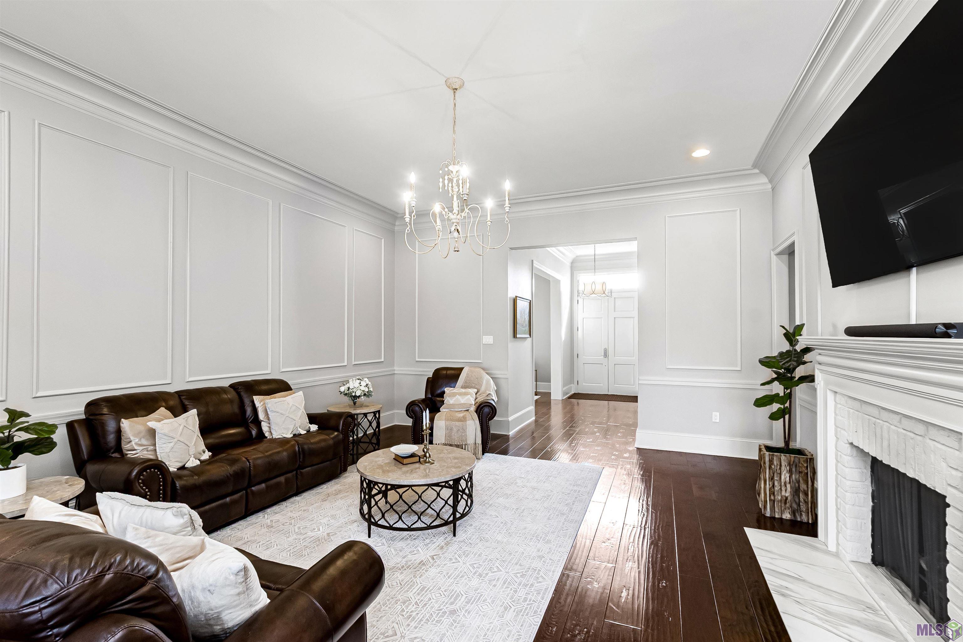 2544 Tiger Crossing Drive Baton Rouge, LA 70810 - Photo 30 of 48