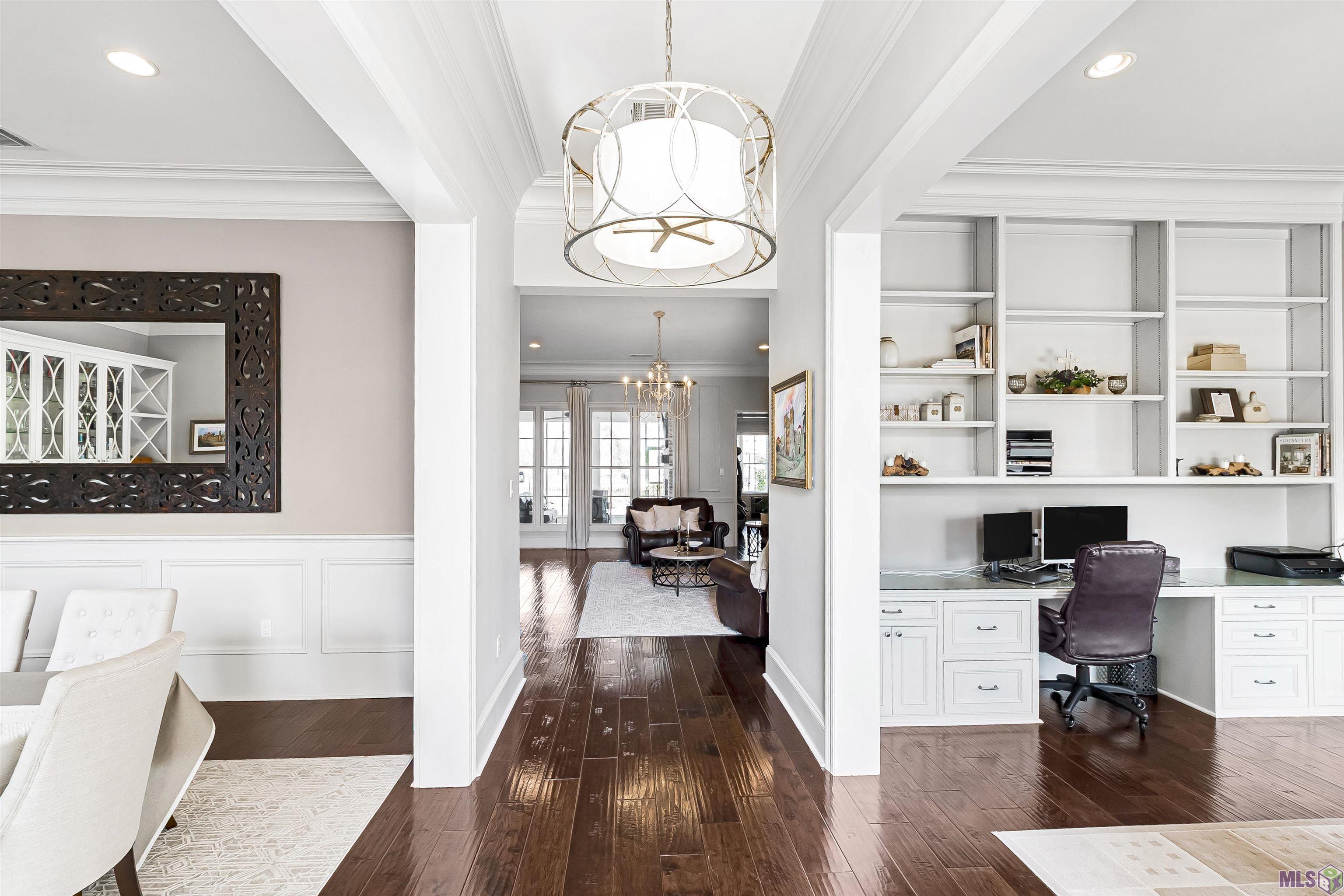 2544 Tiger Crossing Drive Baton Rouge, LA 70810 - Photo 31 of 48