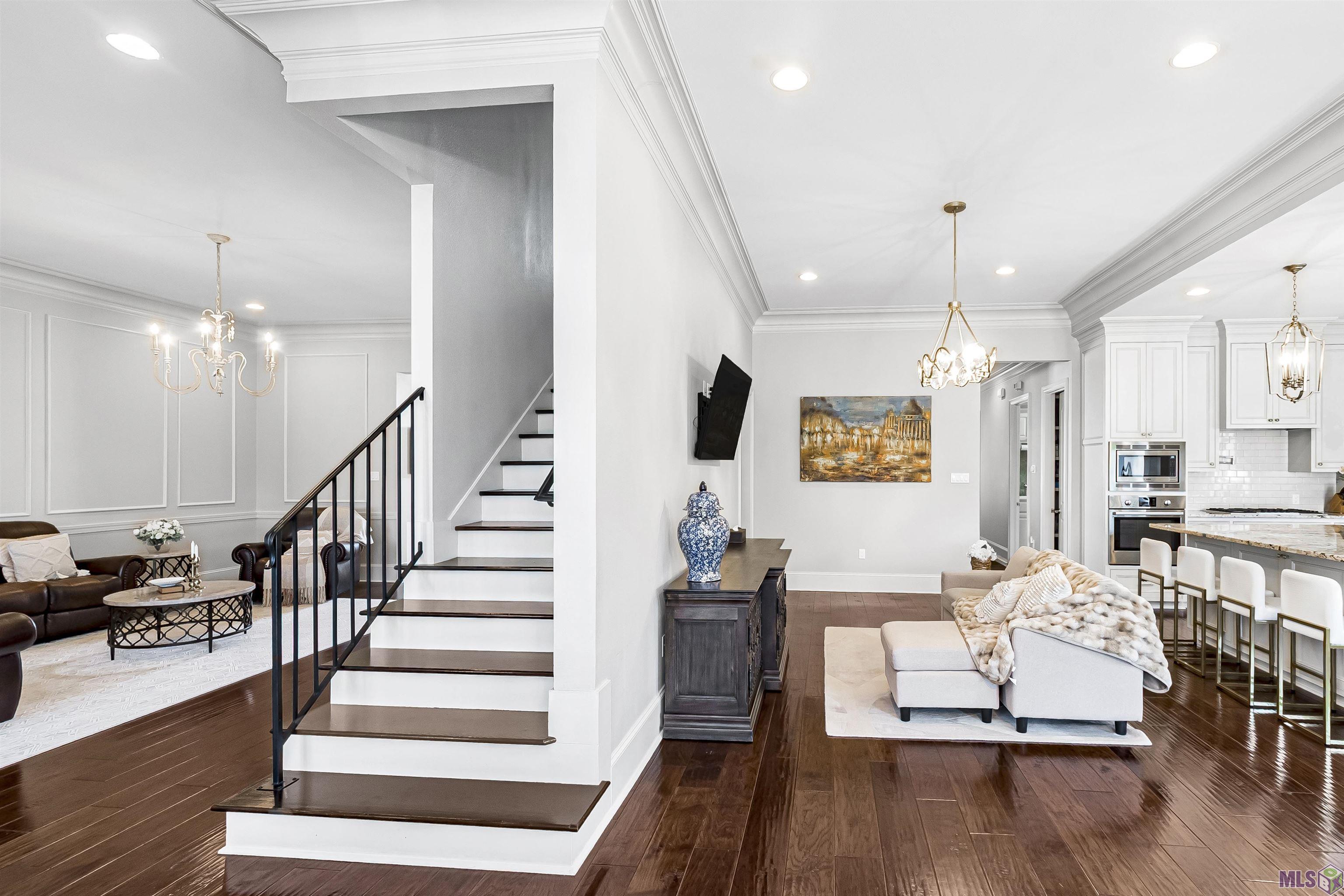 2544 Tiger Crossing Drive Baton Rouge, LA 70810 - Photo 32 of 48