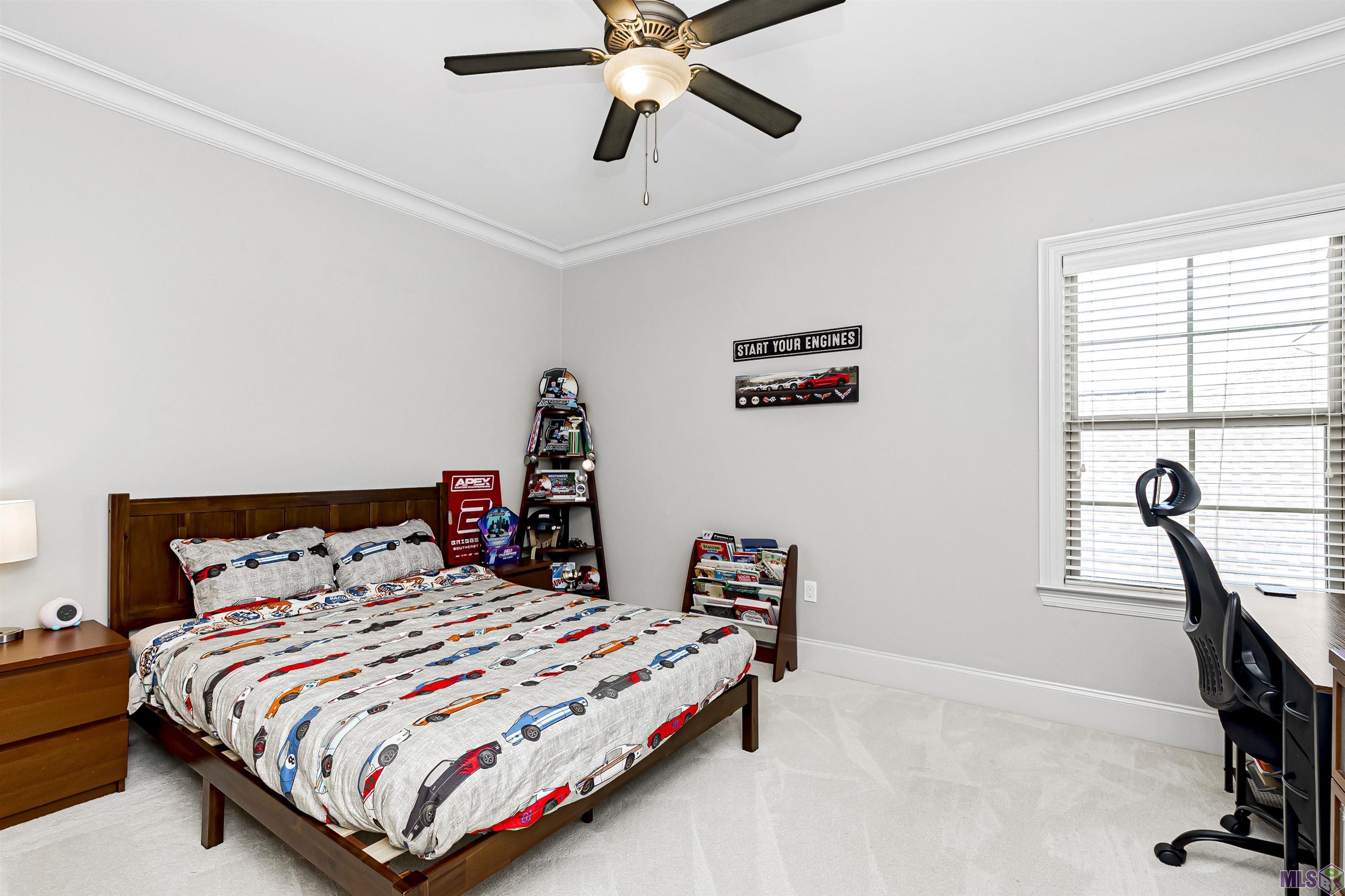 2544 Tiger Crossing Drive Baton Rouge, LA 70810 - Photo 34 of 48