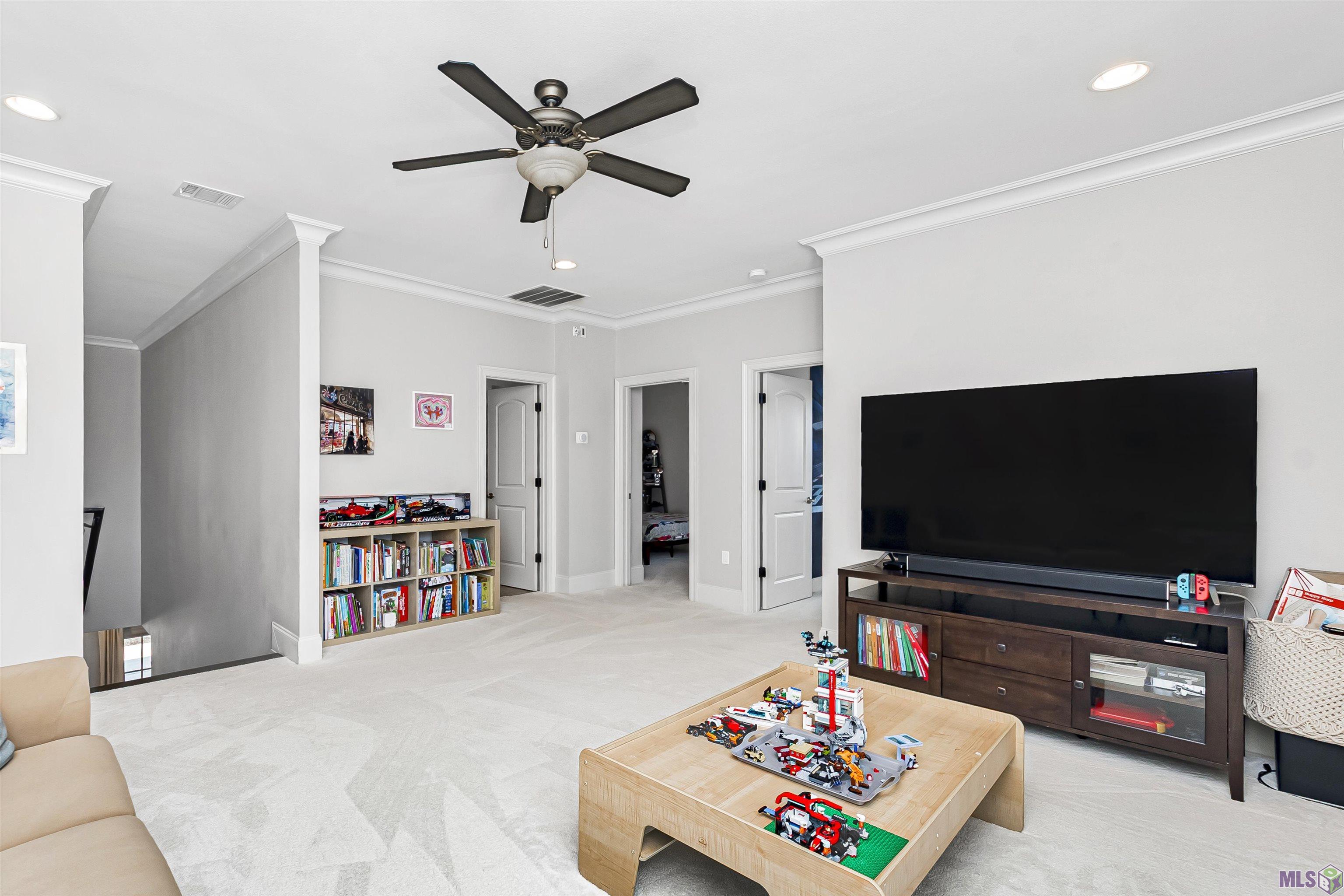 2544 Tiger Crossing Drive Baton Rouge, LA 70810 - Photo 35 of 48