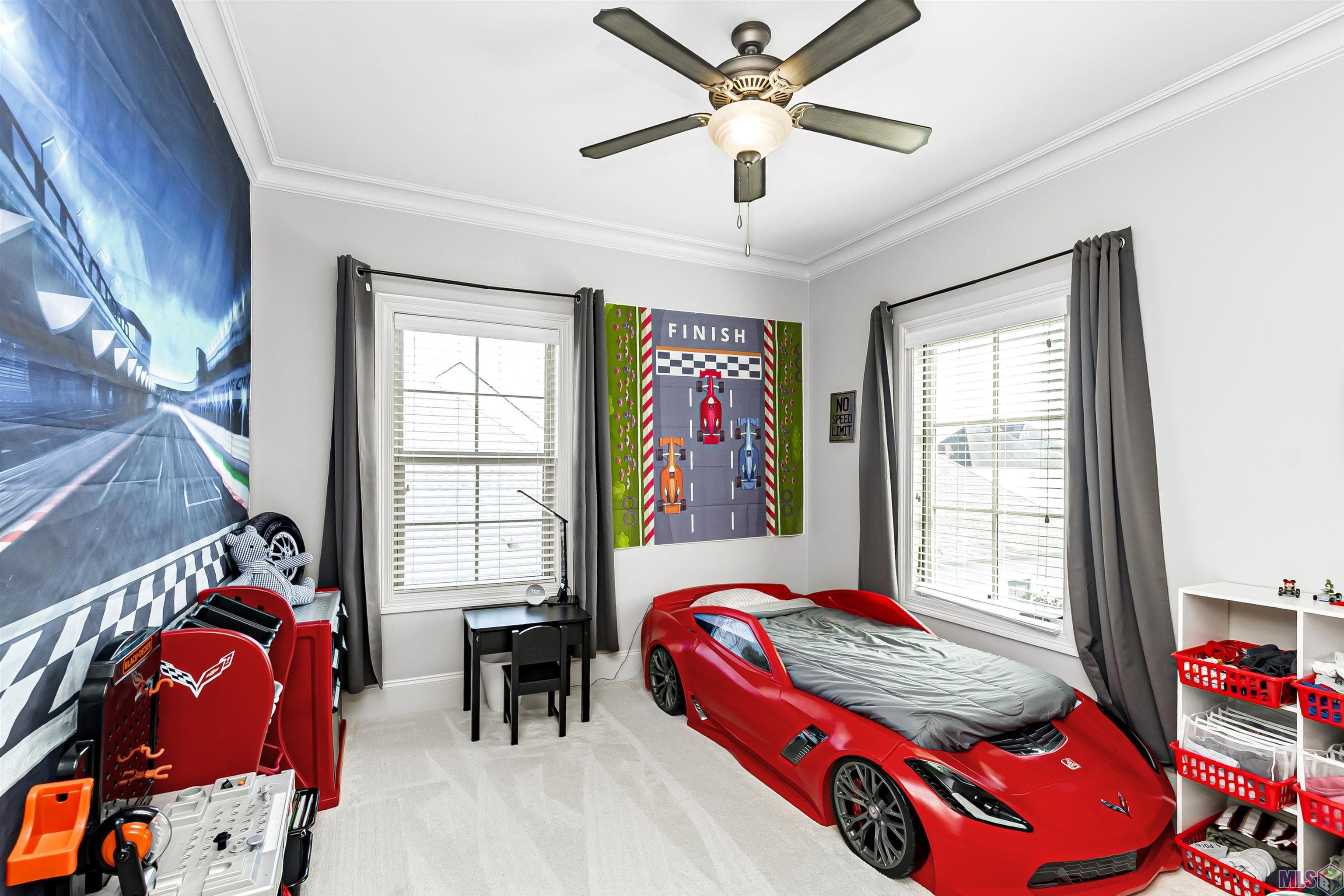 2544 Tiger Crossing Drive Baton Rouge, LA 70810 - Photo 36 of 48