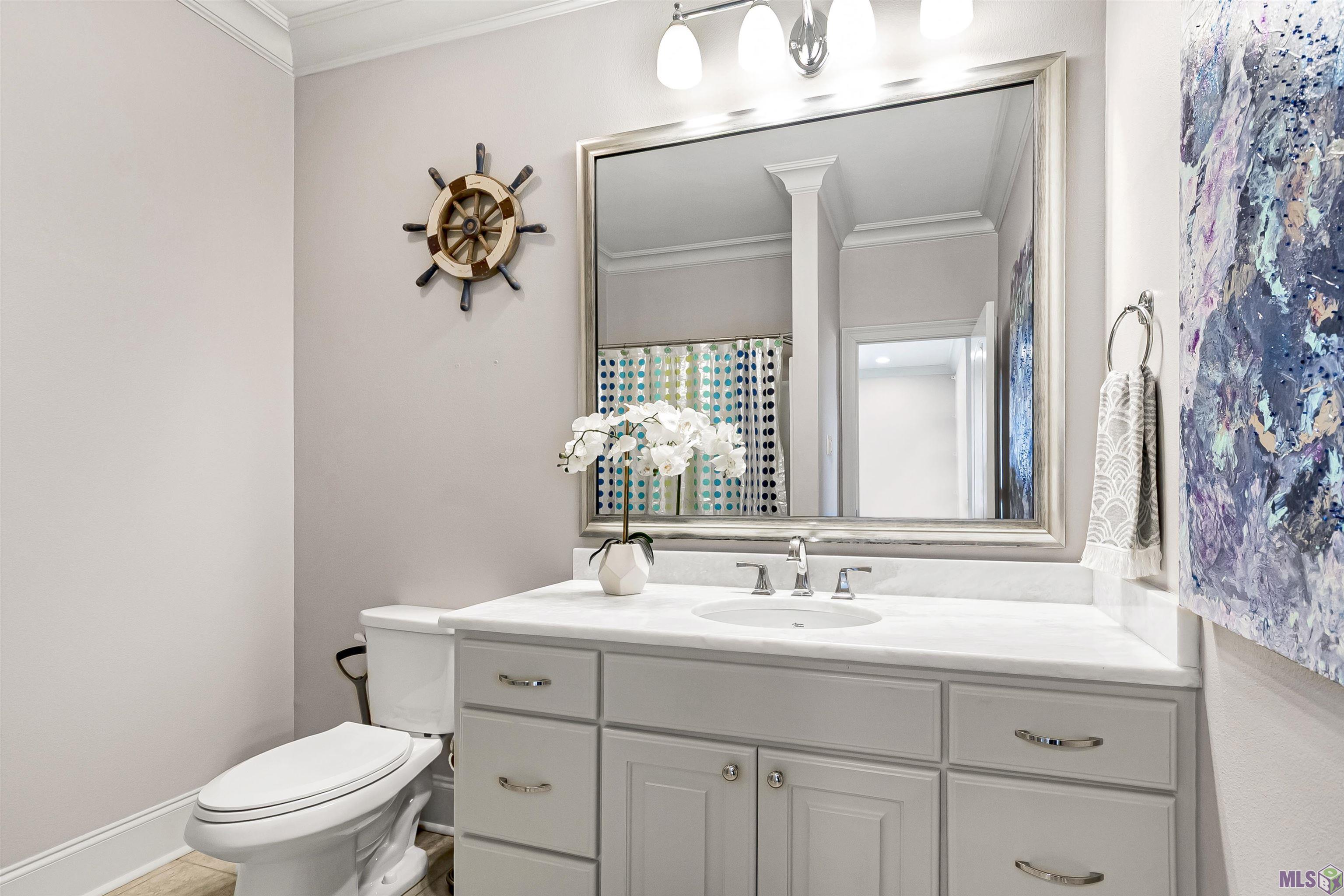 2544 Tiger Crossing Drive Baton Rouge, LA 70810 - Photo 37 of 48