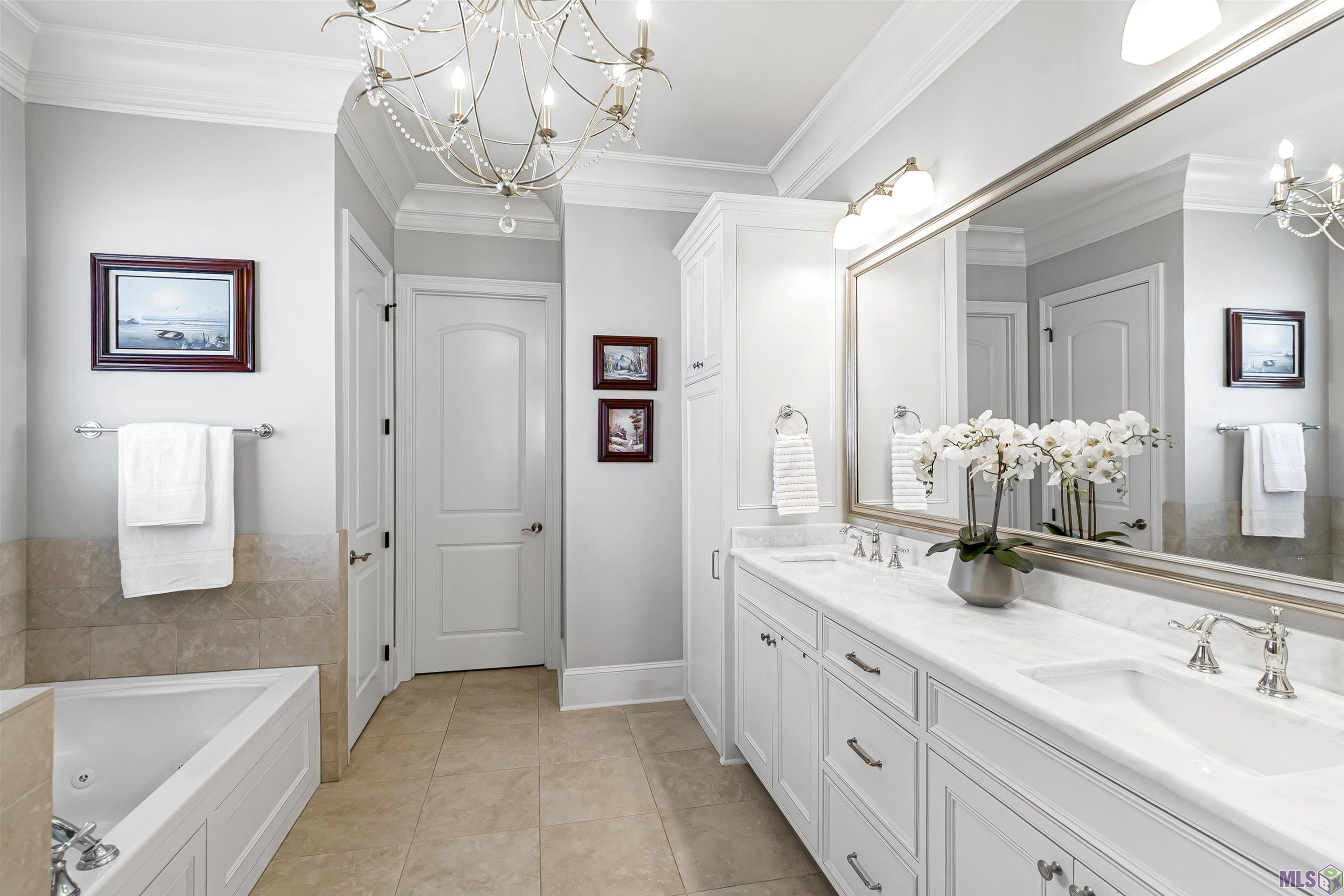 2544 Tiger Crossing Drive Baton Rouge, LA 70810 - Photo 40 of 48